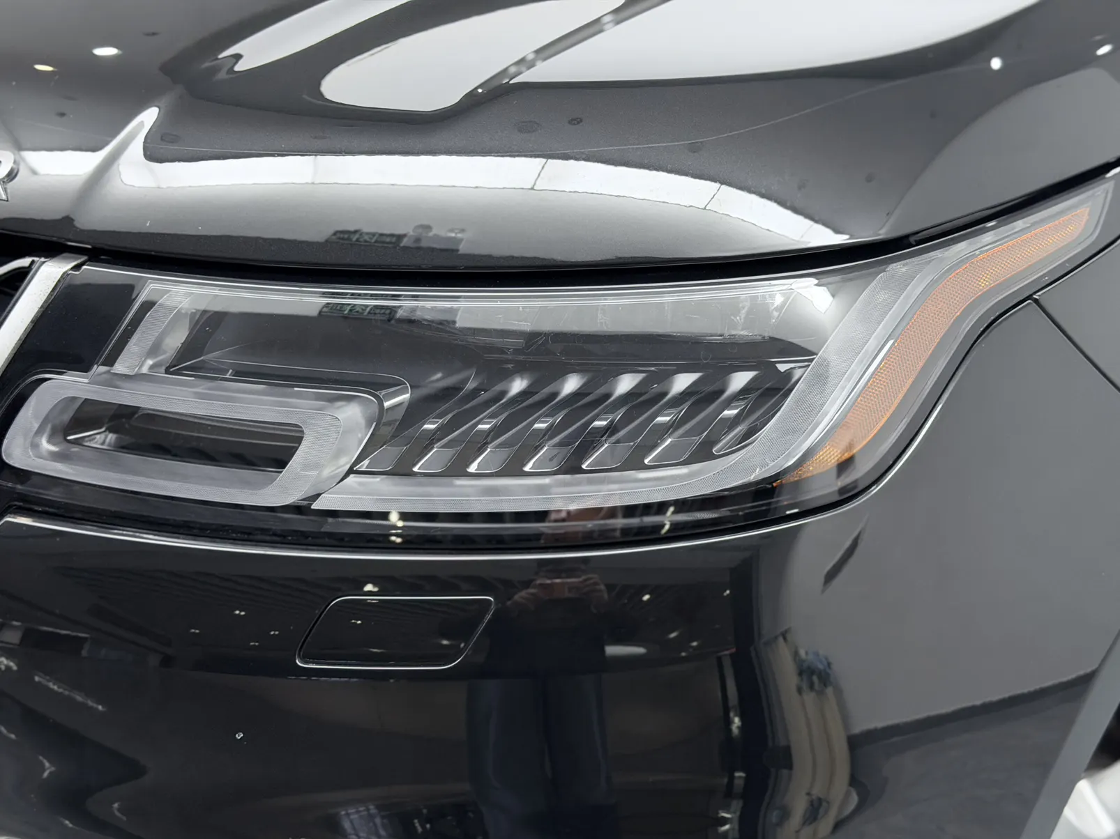 Land Rover Range Rover Sport, 2019 19