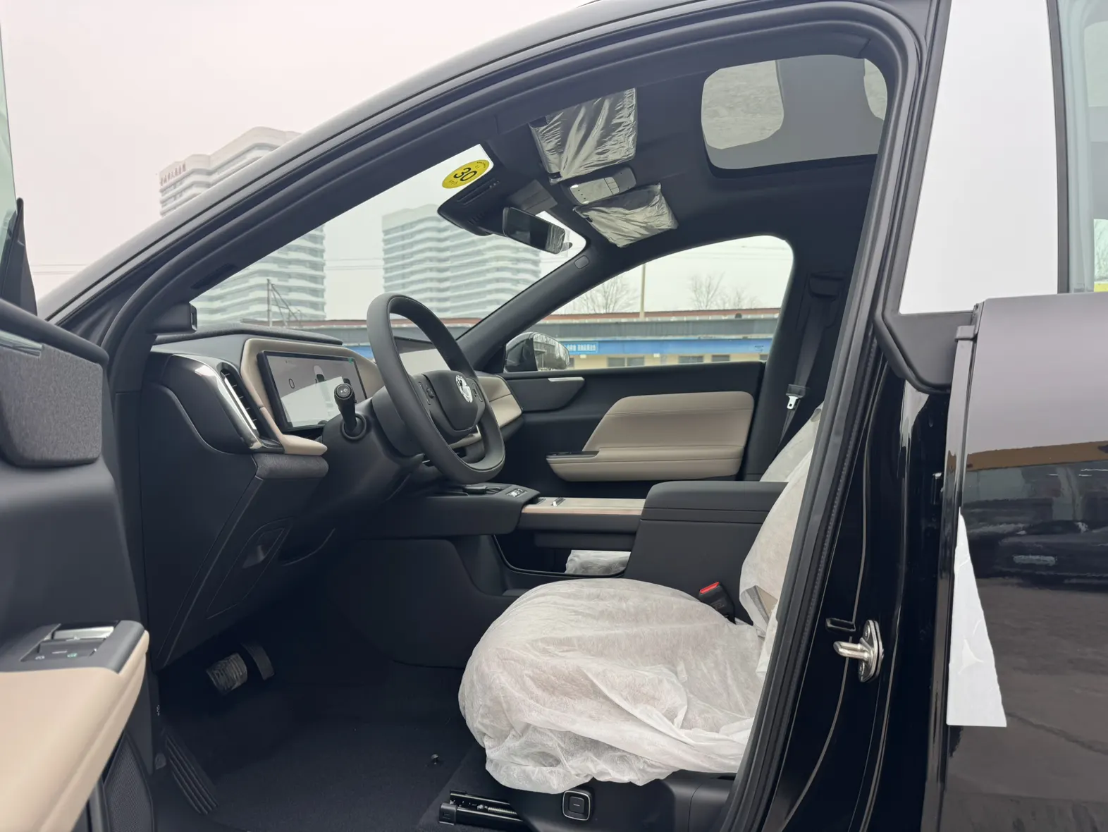 Volvo XC70, 2026 19