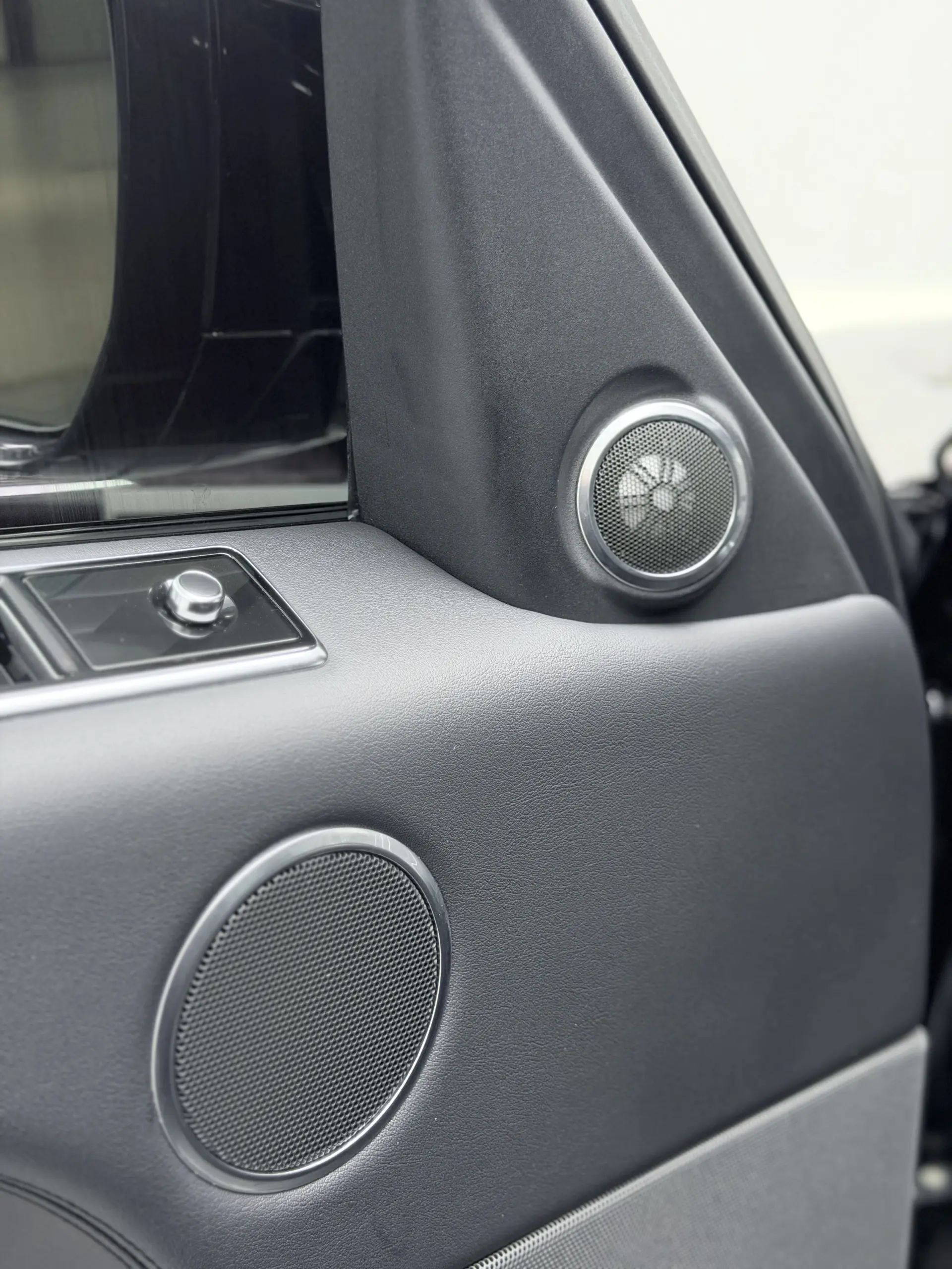 Land Rover Range Rover Sport, 2019 45