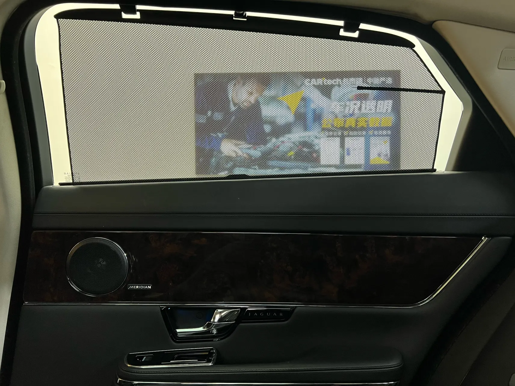Jaguar XJ, 2013 31