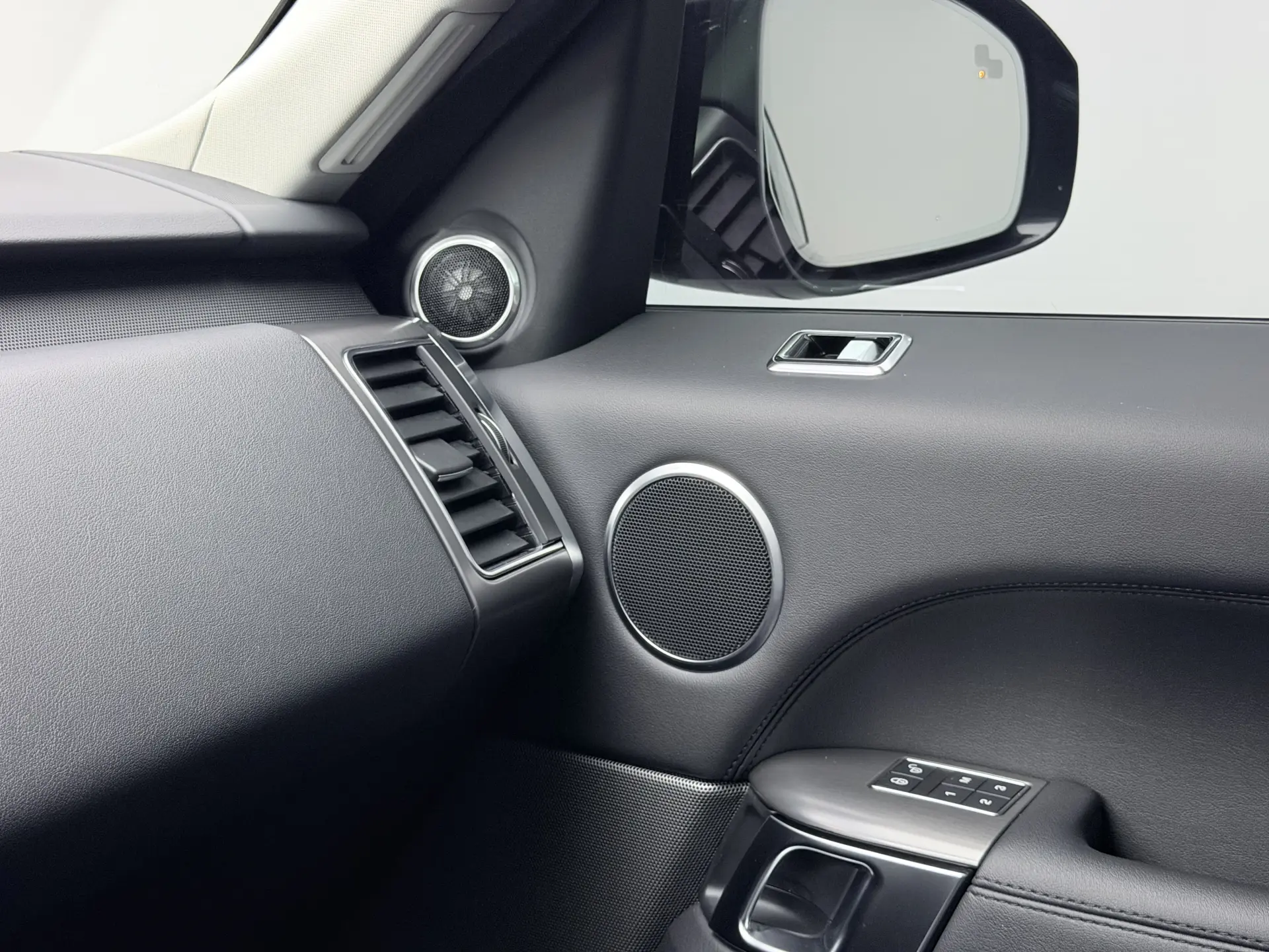 Land Rover Range Rover Sport, 2019 51