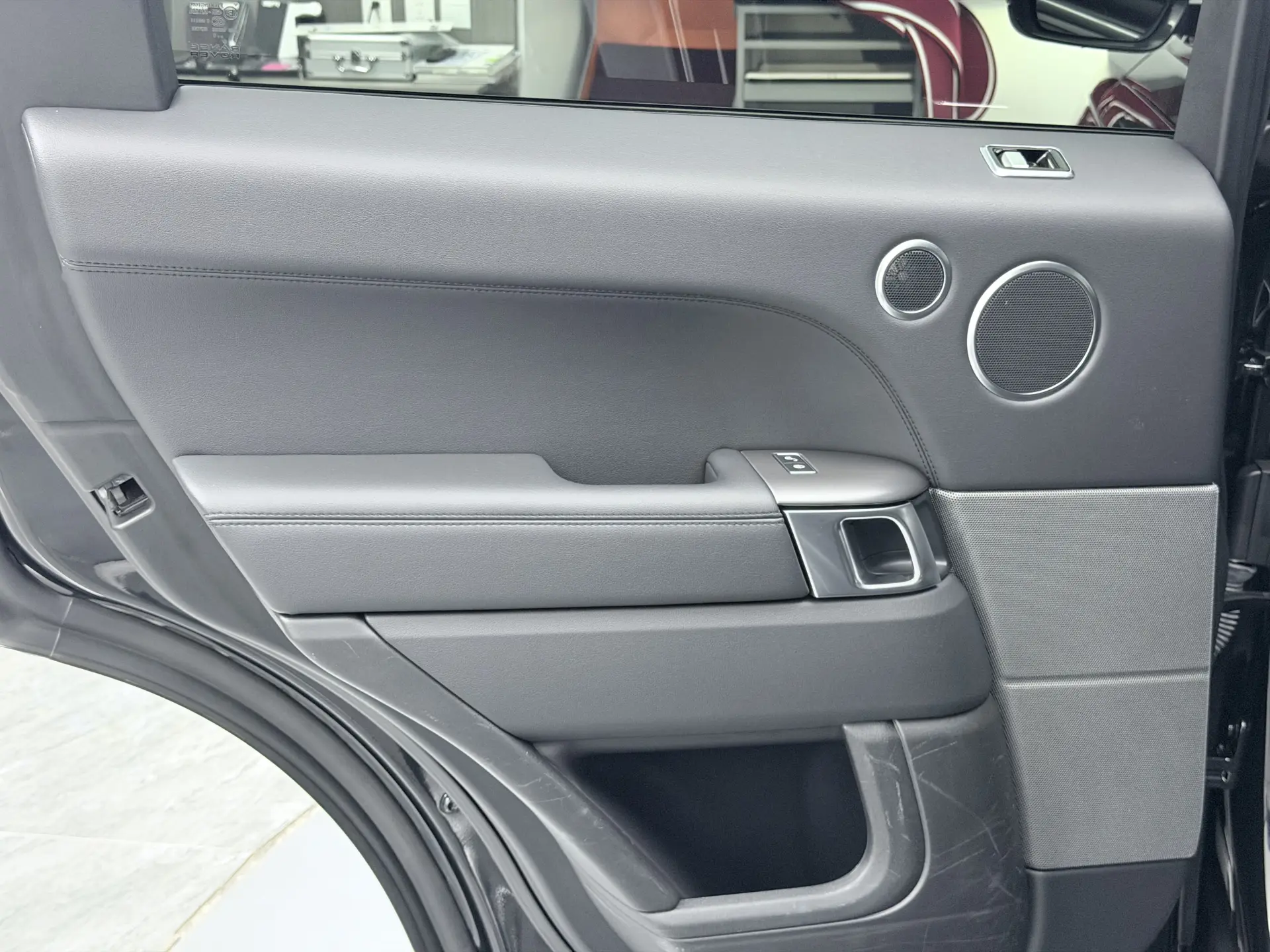 Land Rover Range Rover Sport, 2019 42