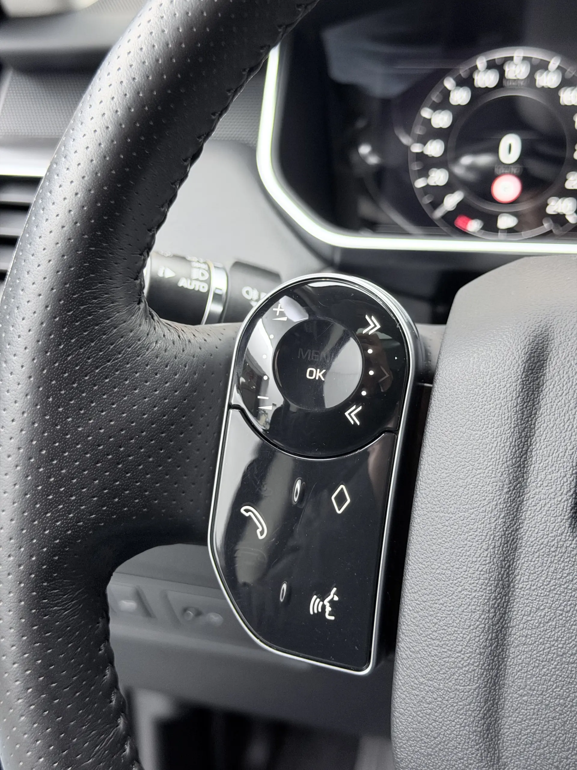 Land Rover Range Rover Sport, 2019 54
