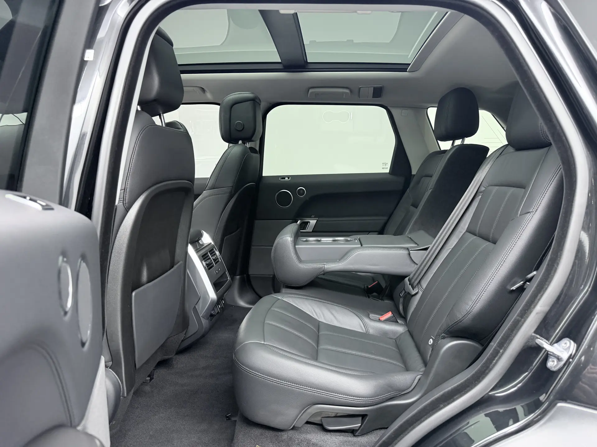 Land Rover Range Rover Sport, 2019 35