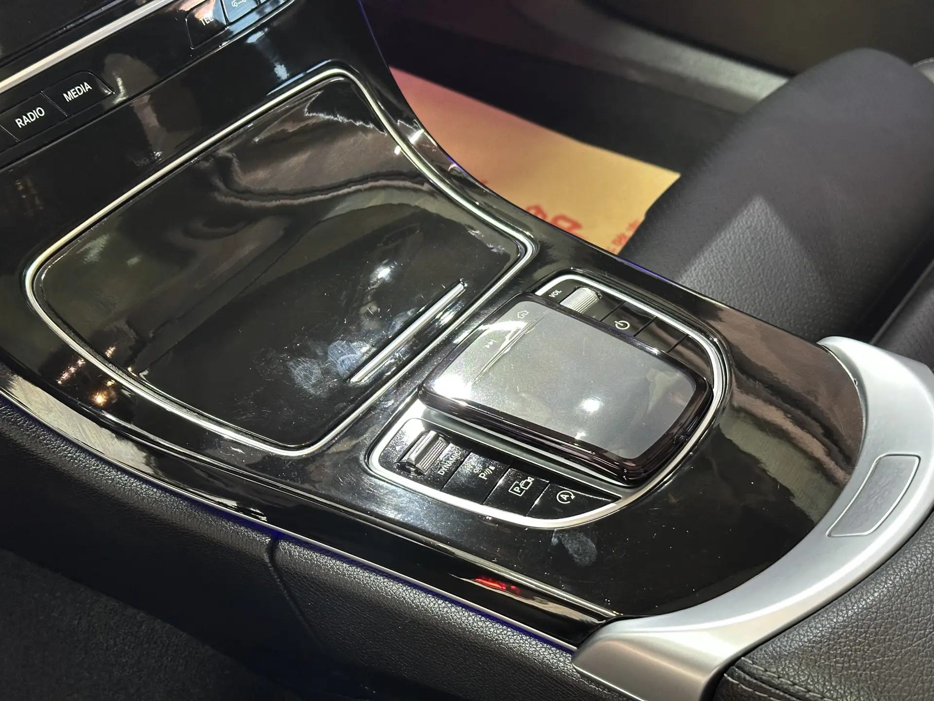 Mercedes-Benz C 260 L, 2021 15