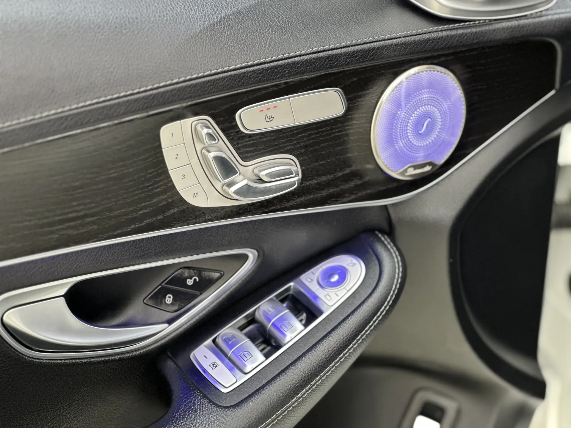 Mercedes-Benz C 260 L, 2021 13