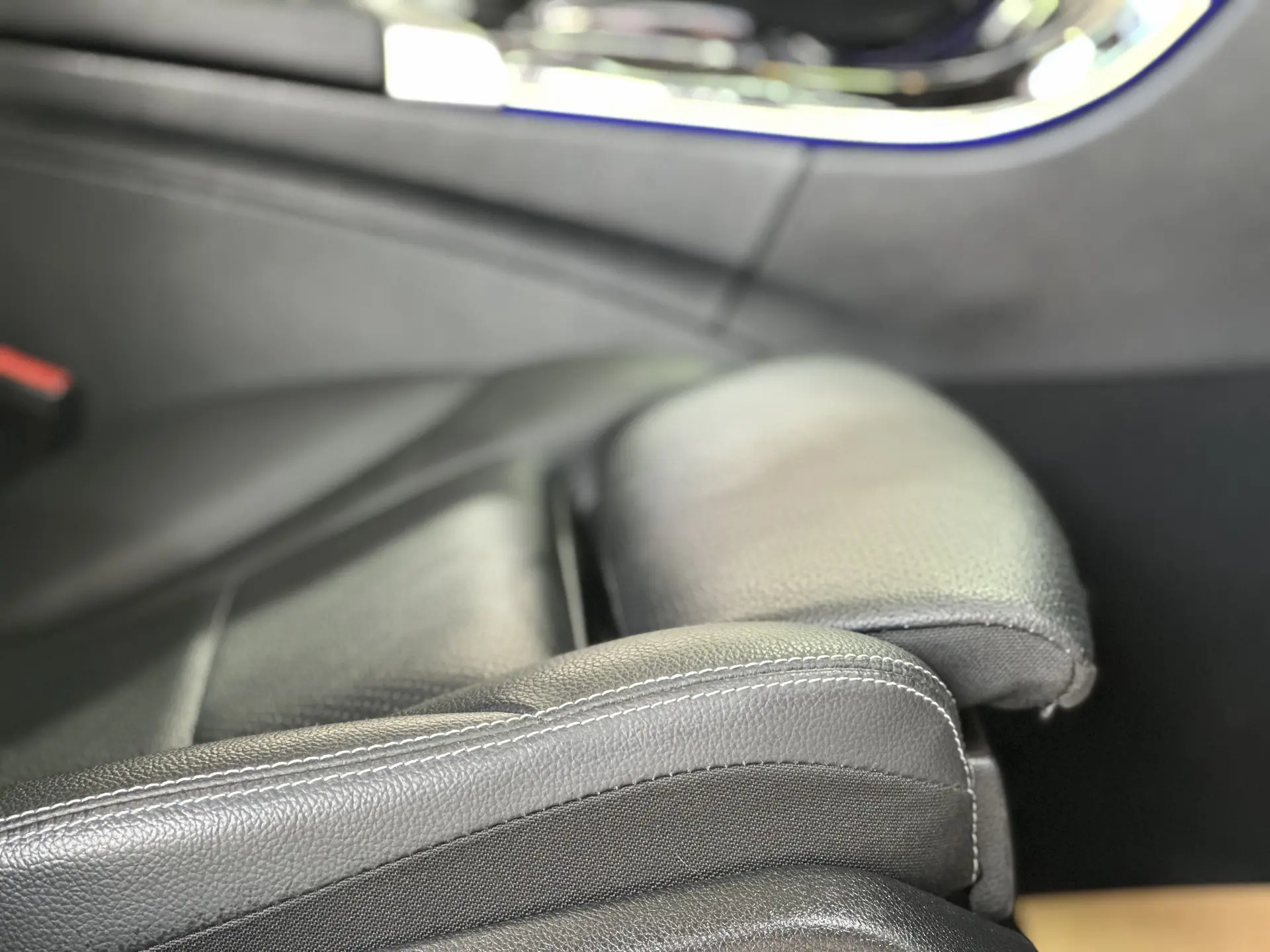 Mercedes-Benz C 260 L, 2021 31