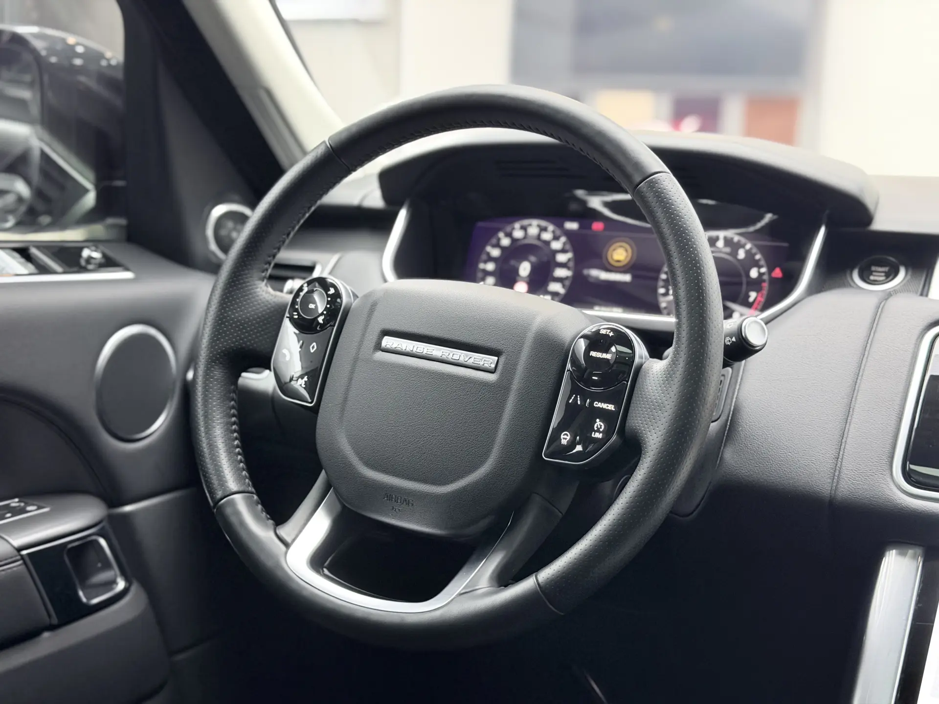 Land Rover Range Rover Sport, 2019 40