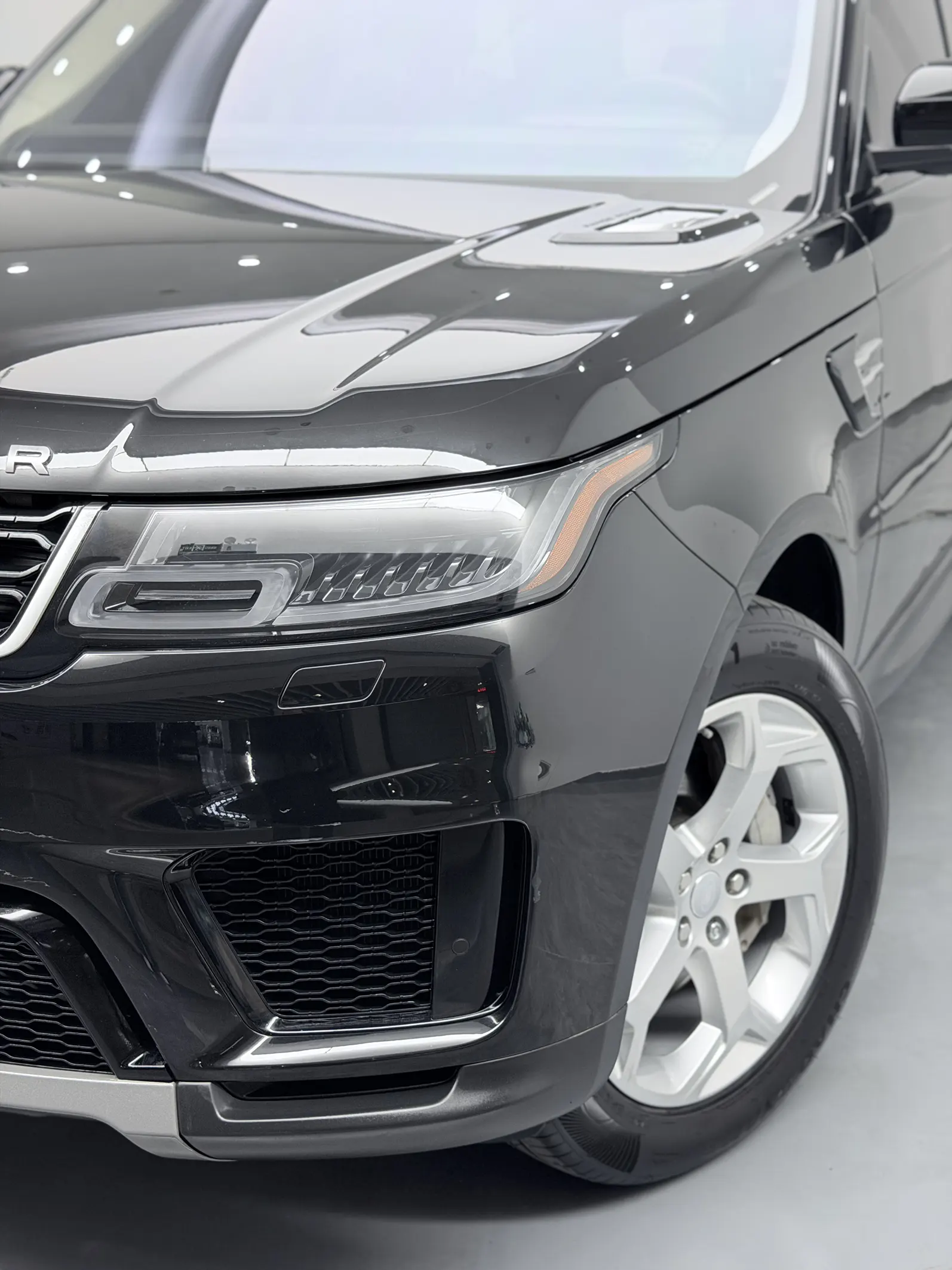 Land Rover Range Rover Sport, 2019 15
