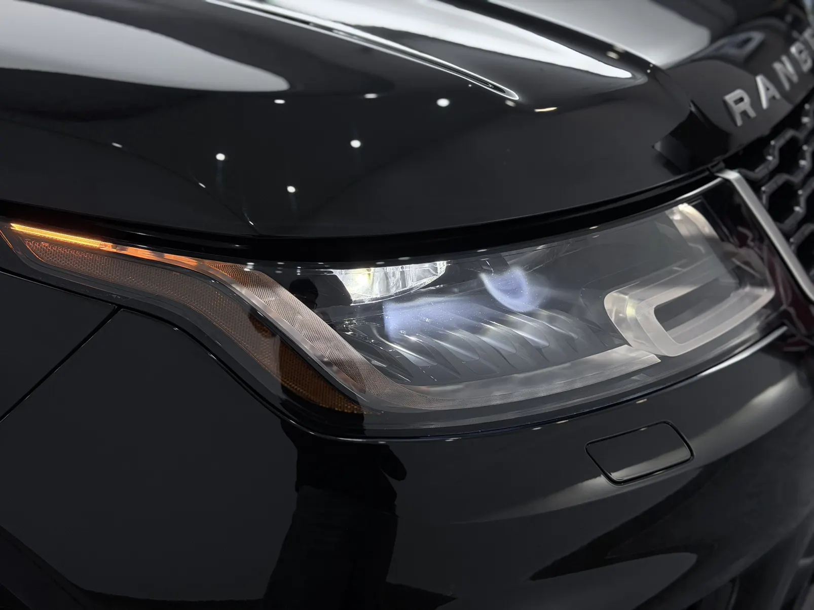 Land Rover Range Rover Sport, 2019 28