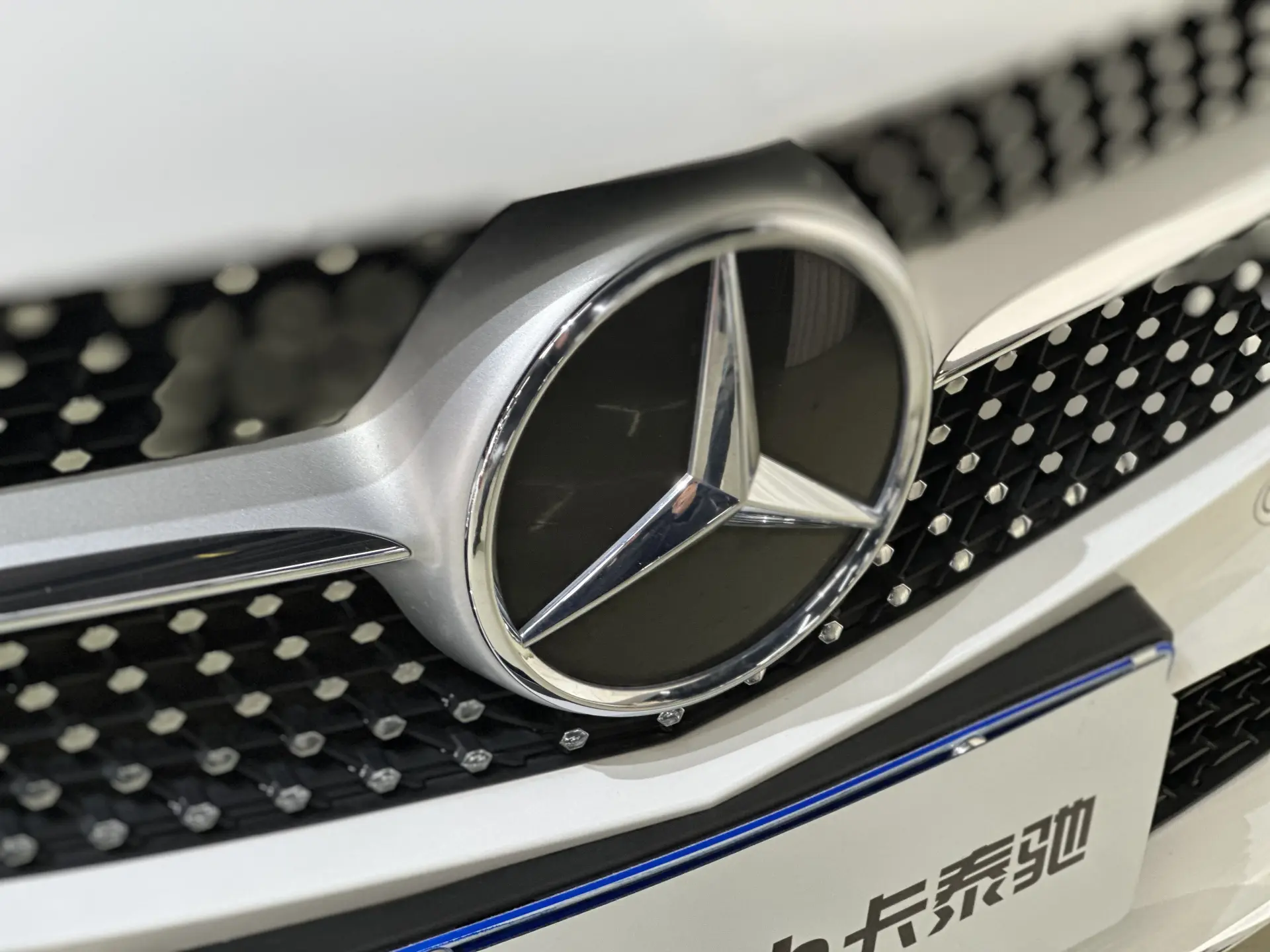 Mercedes-Benz C 260 L, 2021 9