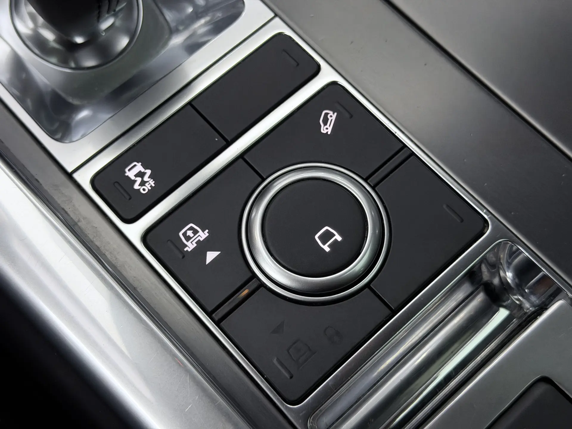 Land Rover Range Rover Sport, 2019 48