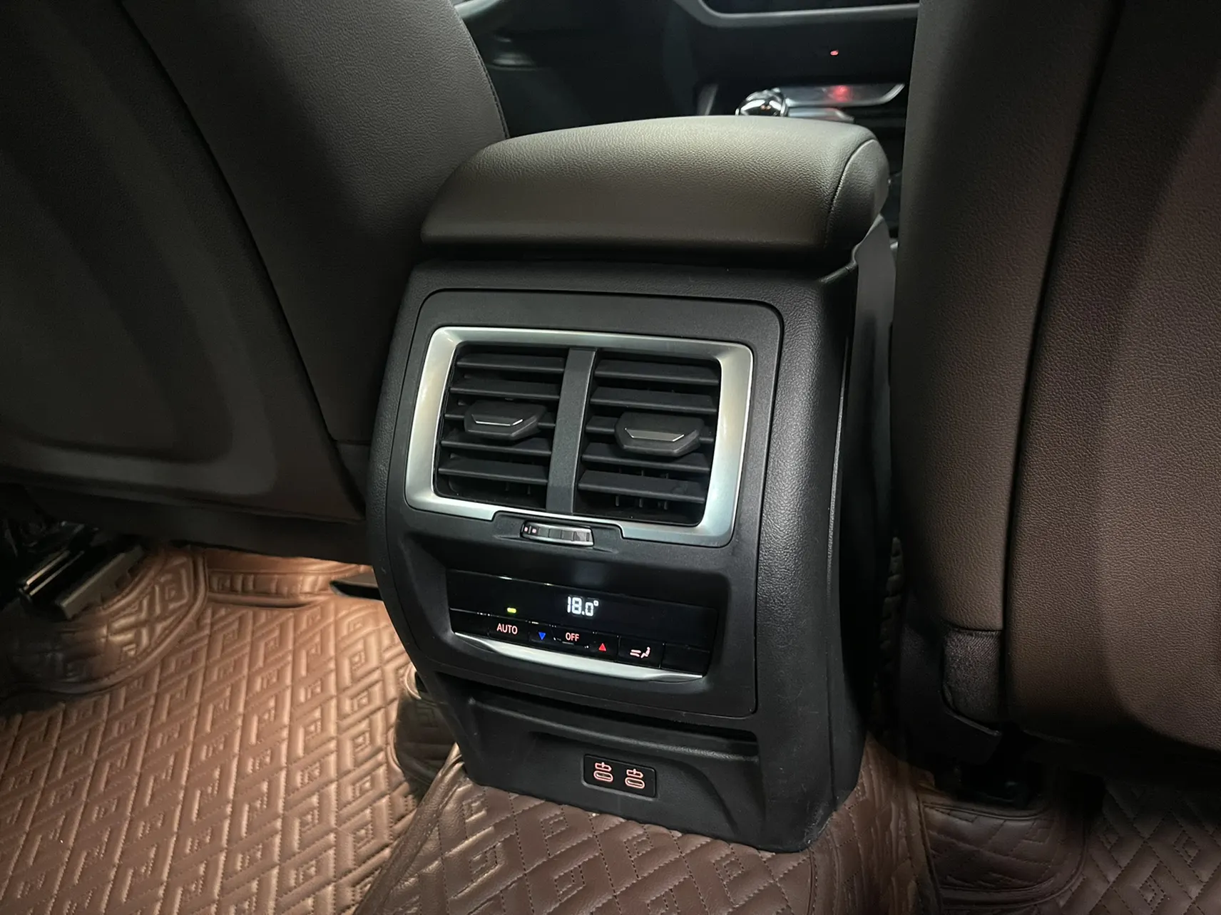 BMW X3, 2024 24