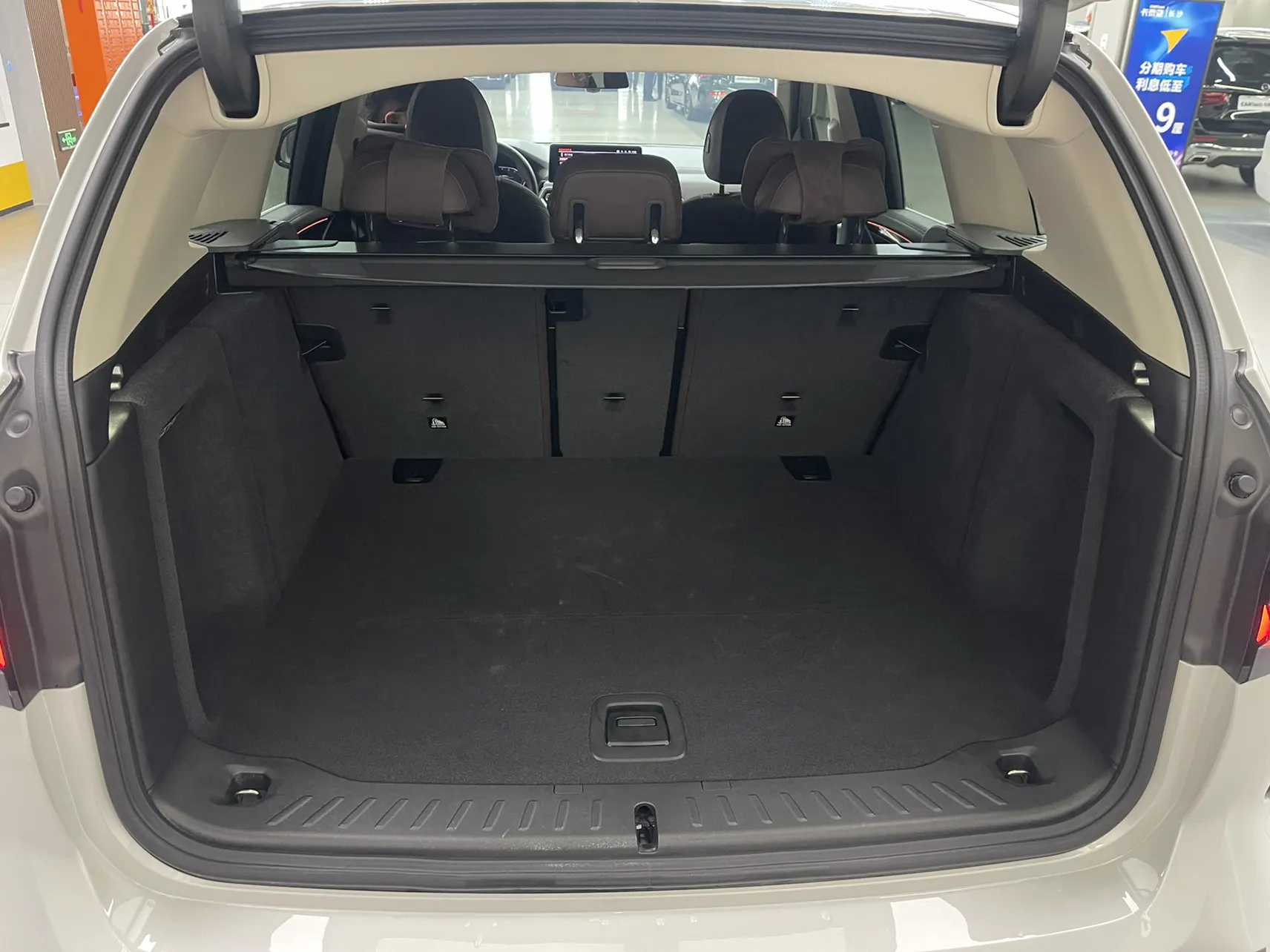 BMW X3, 2024 13