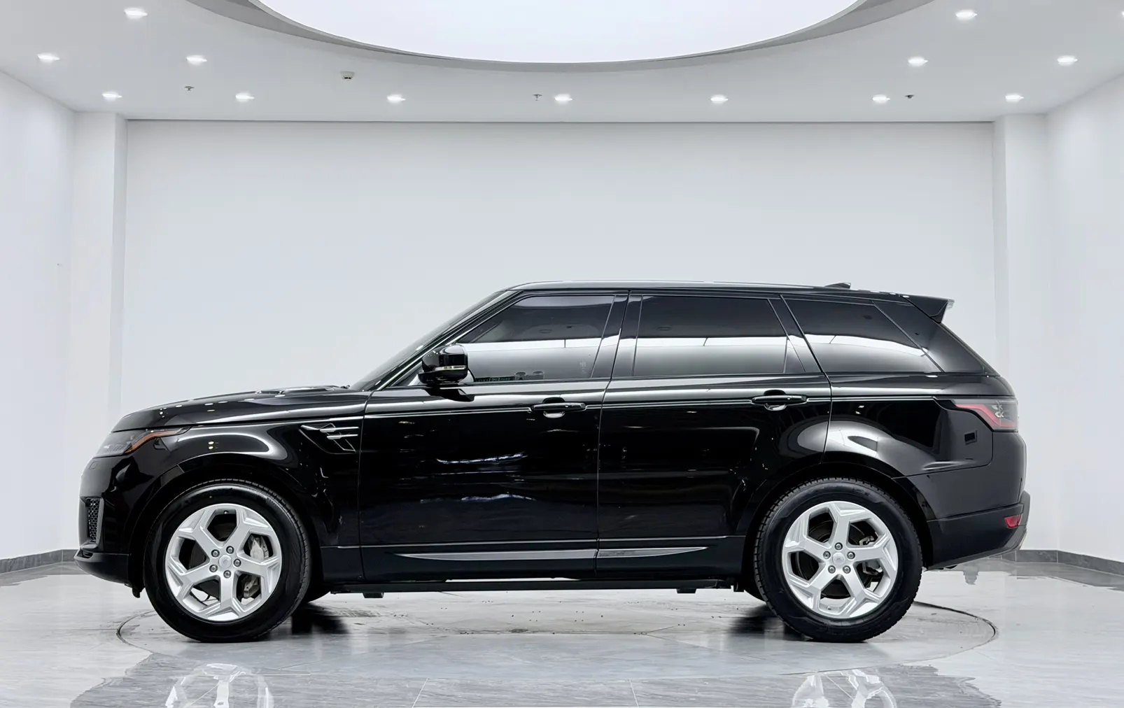Land Rover Range Rover Sport, 2019 23