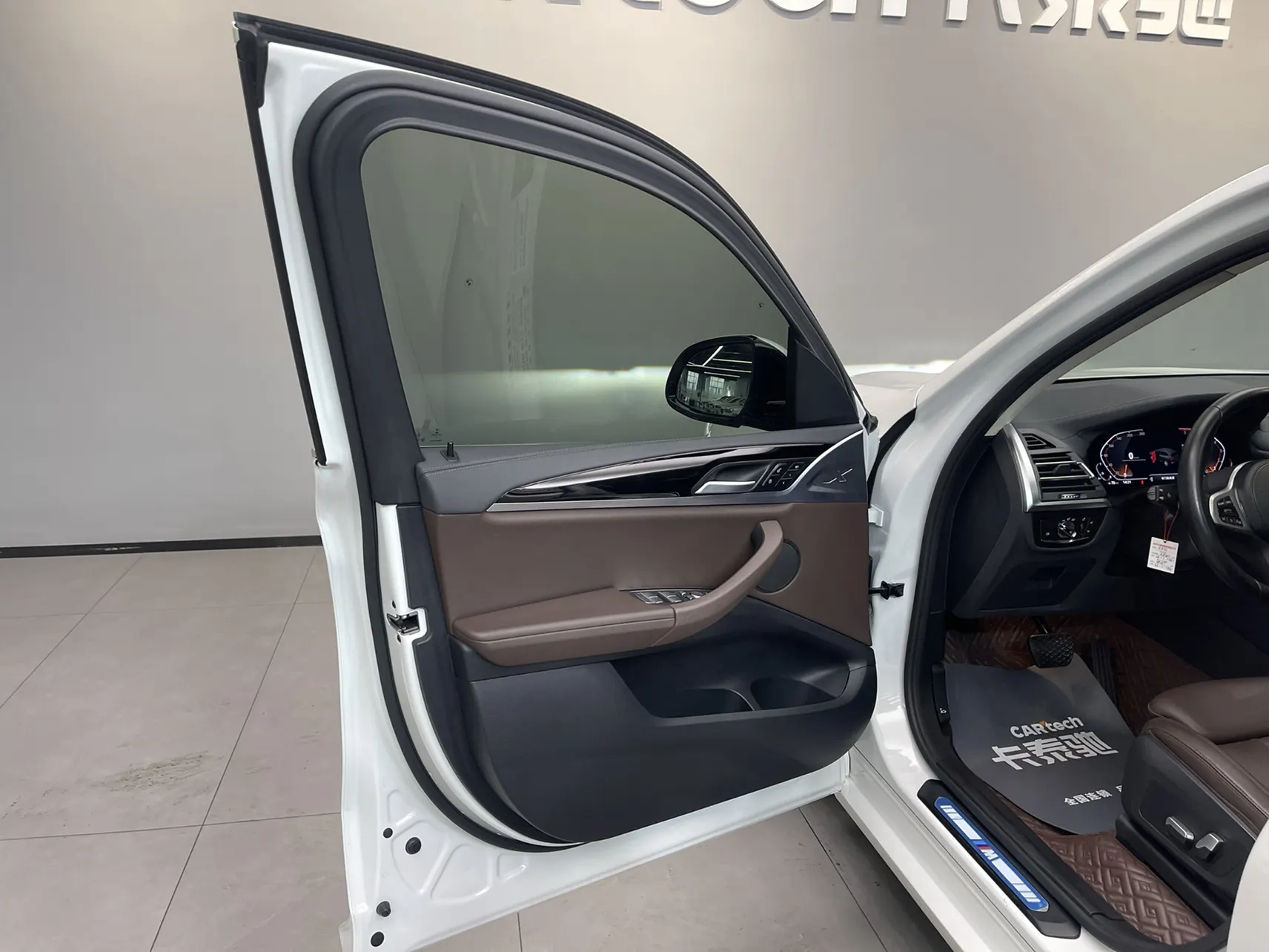 BMW X3, 2024 18