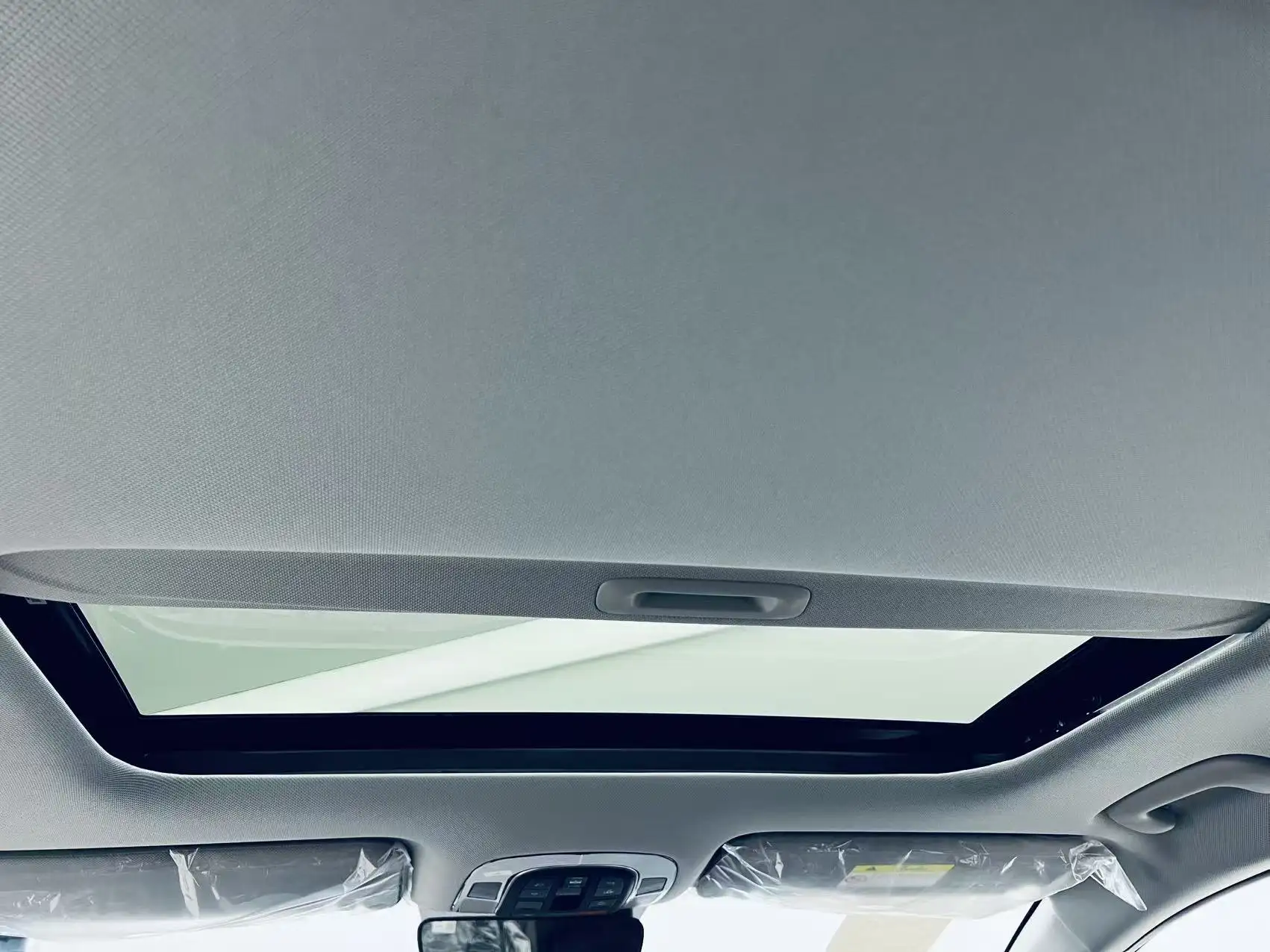 Hyundai Custo, 2025 16
