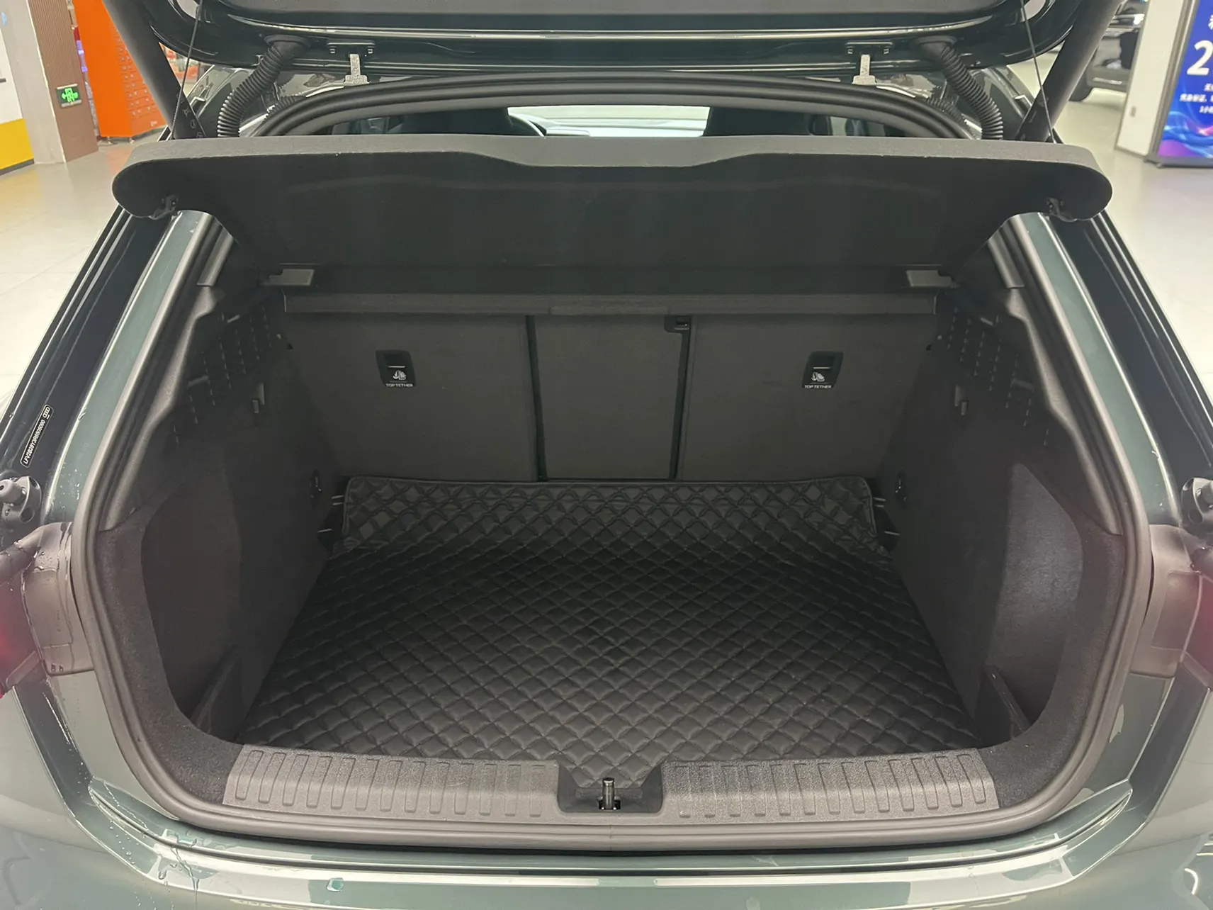 Audi A3, 2024 13