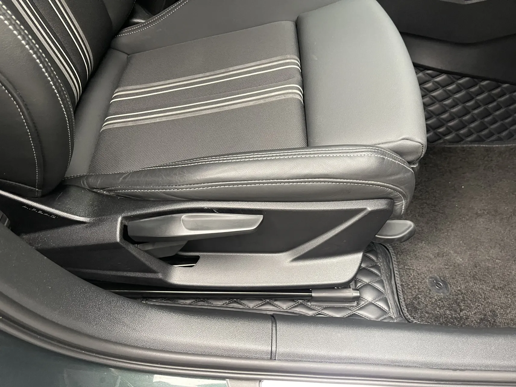 Audi A3, 2024 25