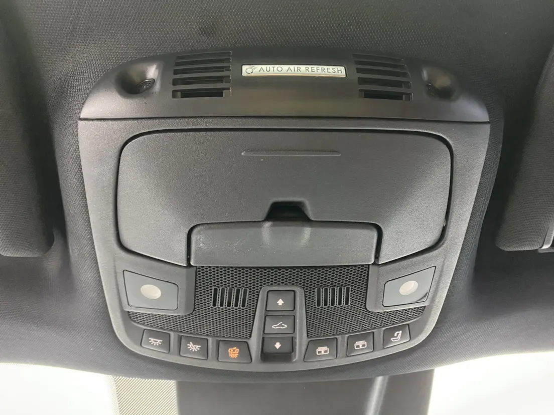 Lincoln Navigator, 2021 21