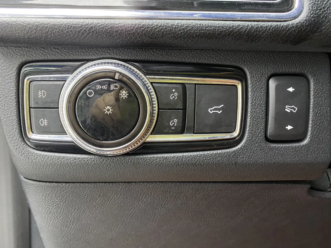 Lincoln Navigator, 2021 23