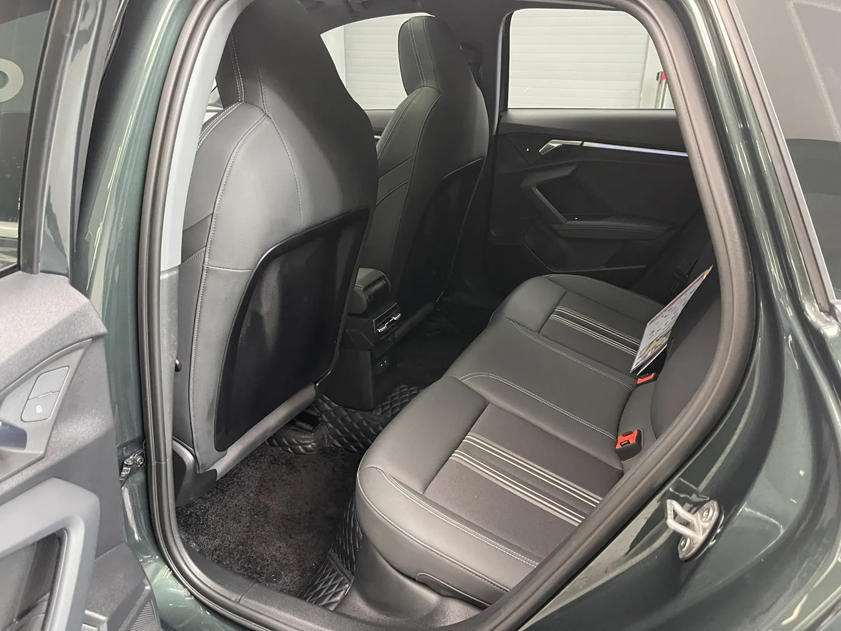 Audi A3, 2024 21