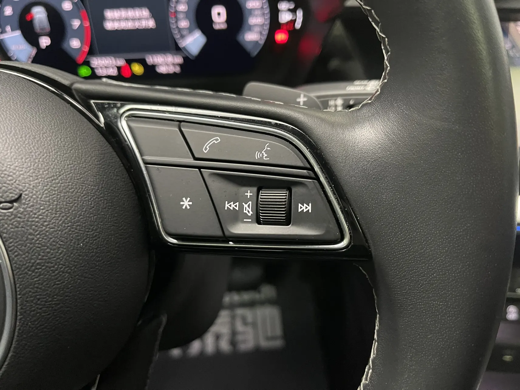 Audi A3, 2024 28