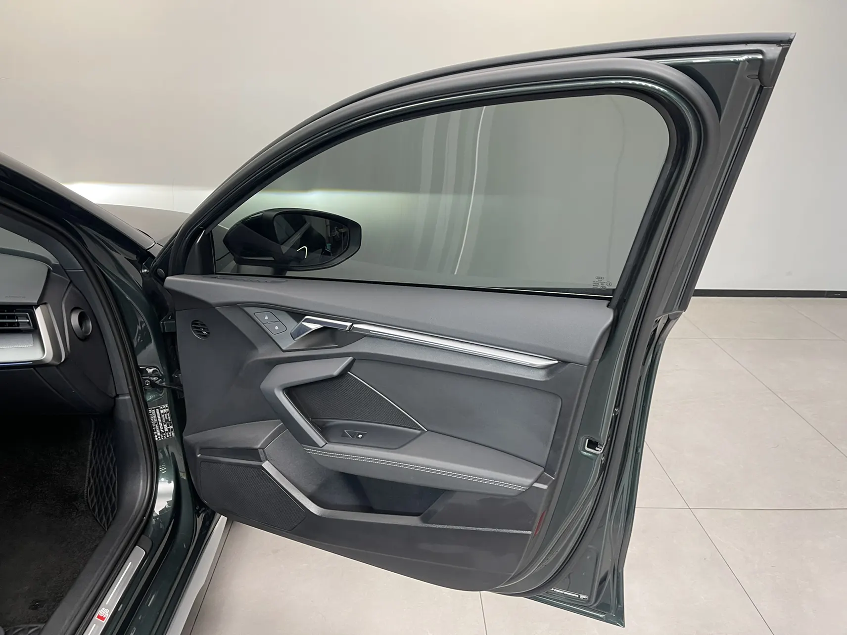 Audi A3, 2024 31
