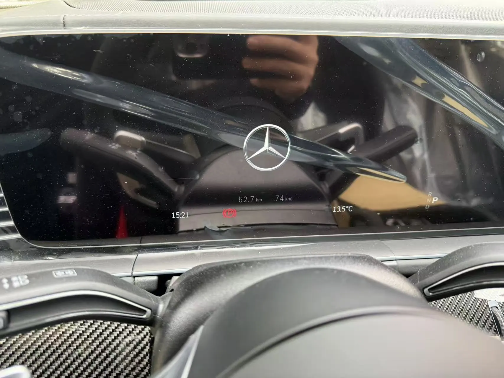 Mercedes-Benz GLS 63 4MATIC, 2024 10