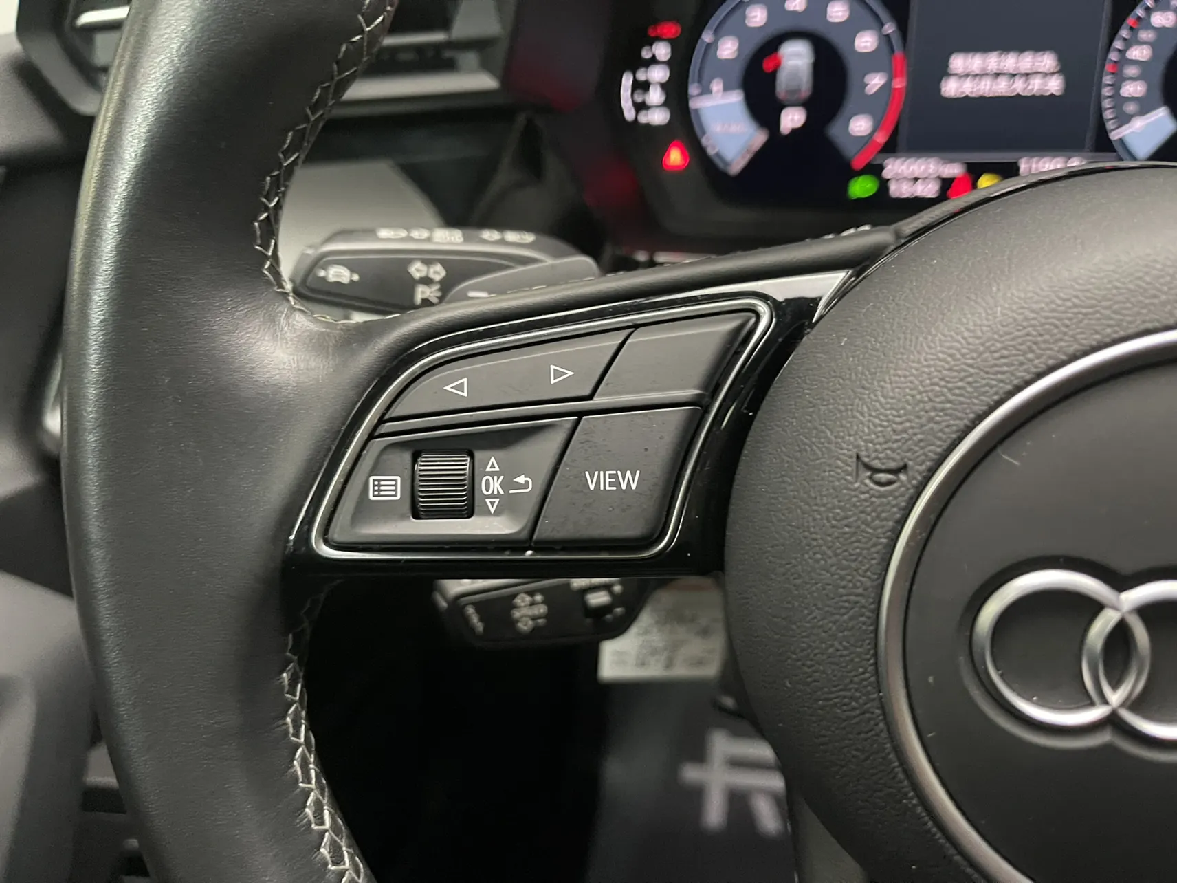 Audi A3, 2024 26