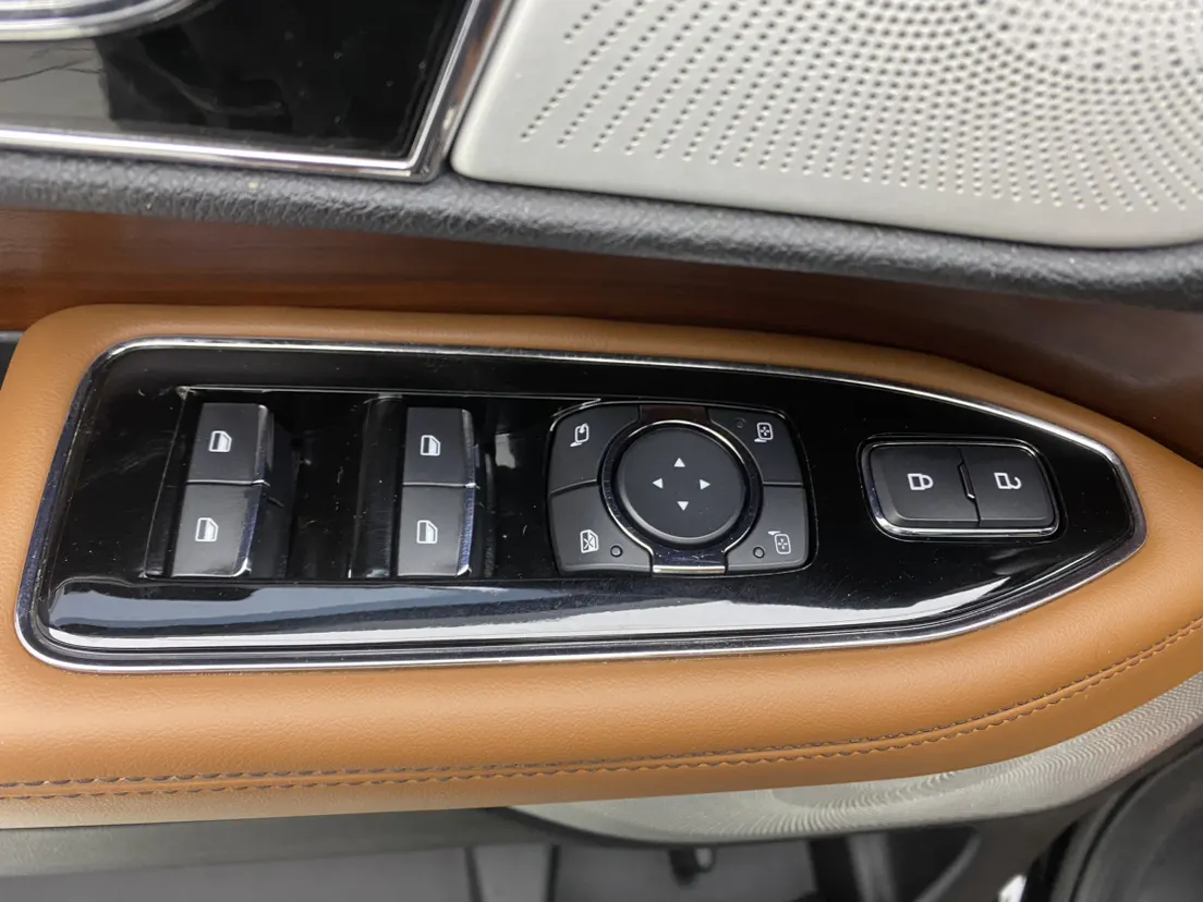 Lincoln Navigator, 2021 28