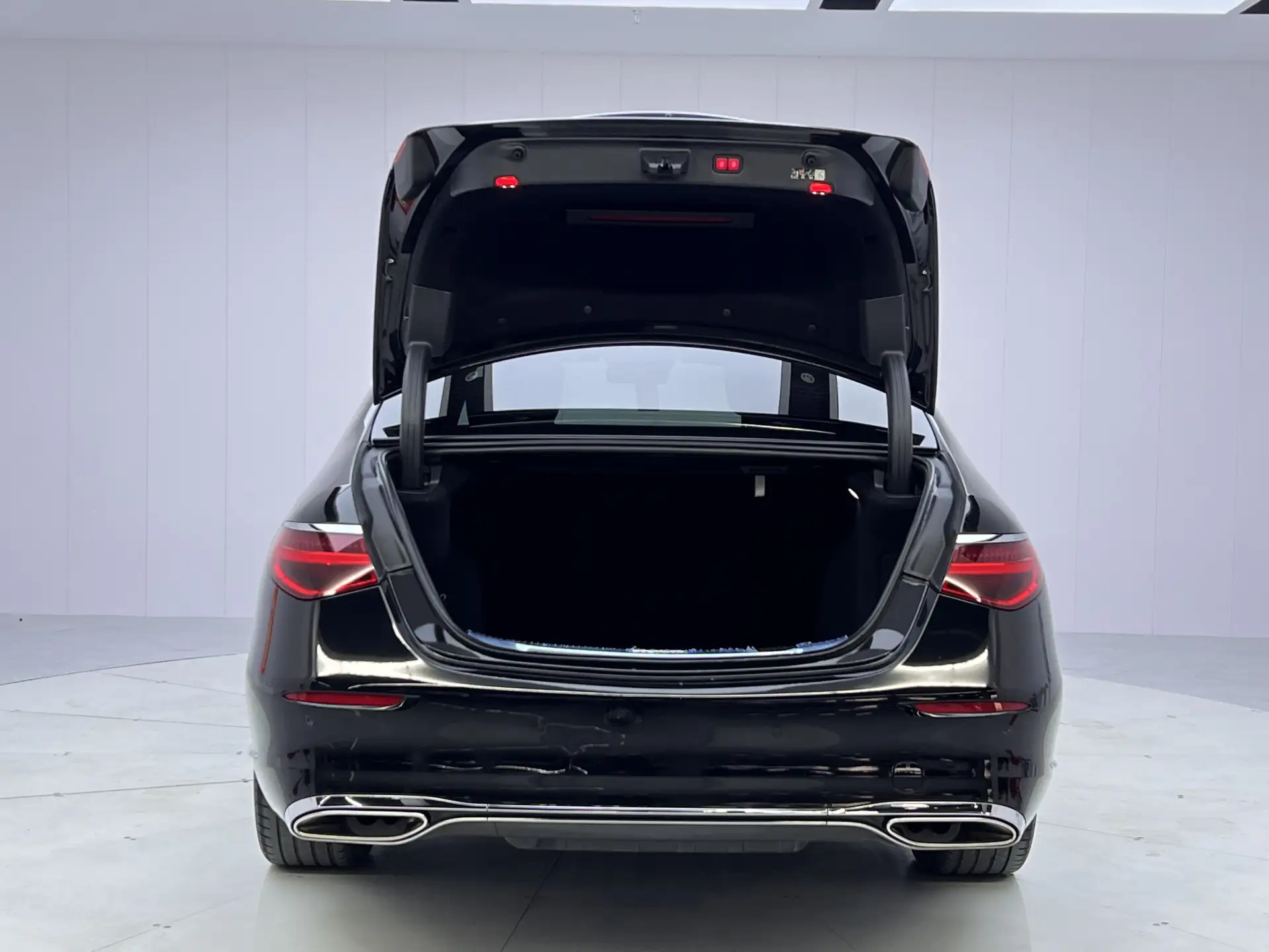 Mercedes-Benz S 400 L, 2023 6