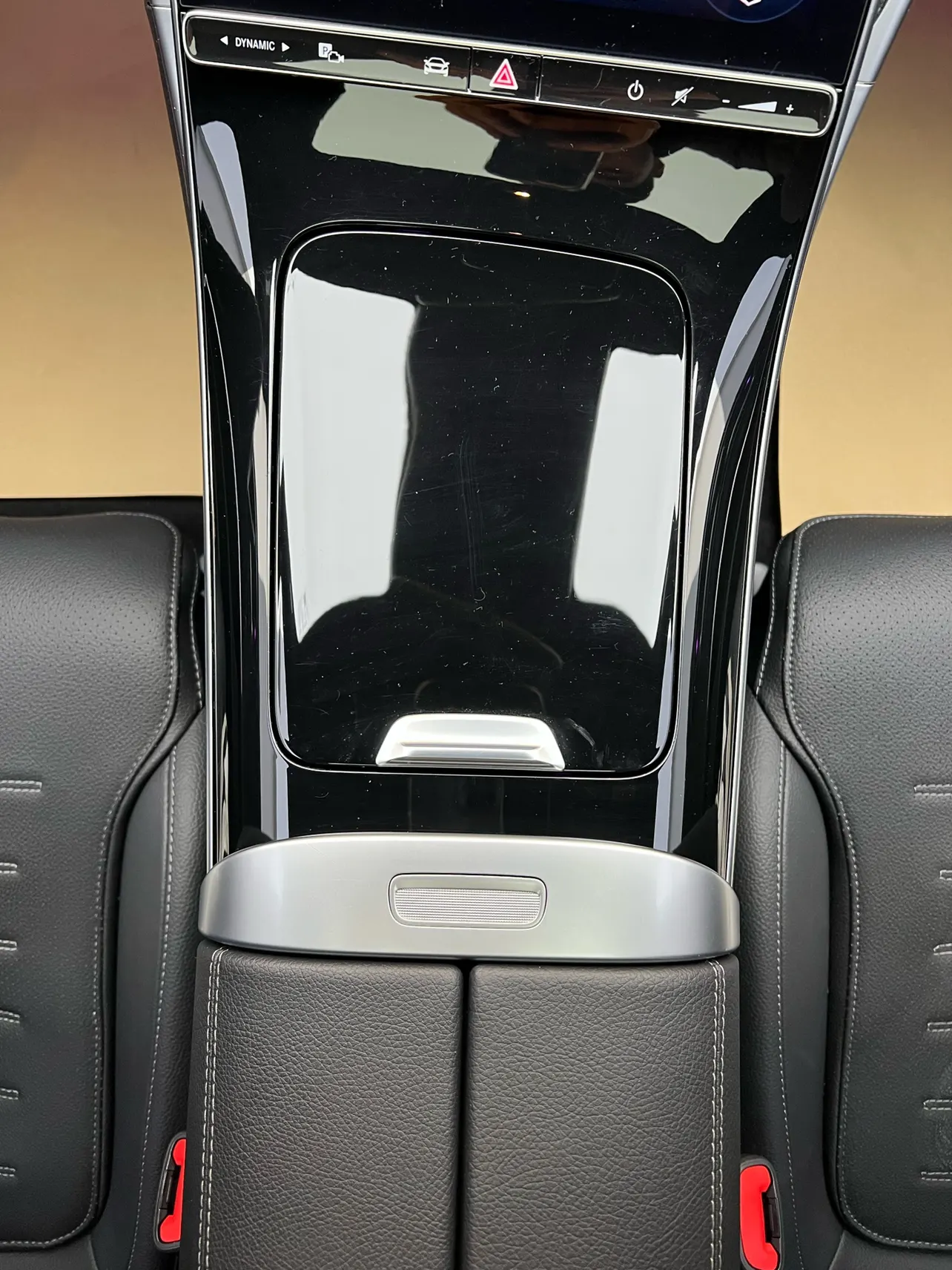 Mercedes-Benz C 260 L, 2024 21