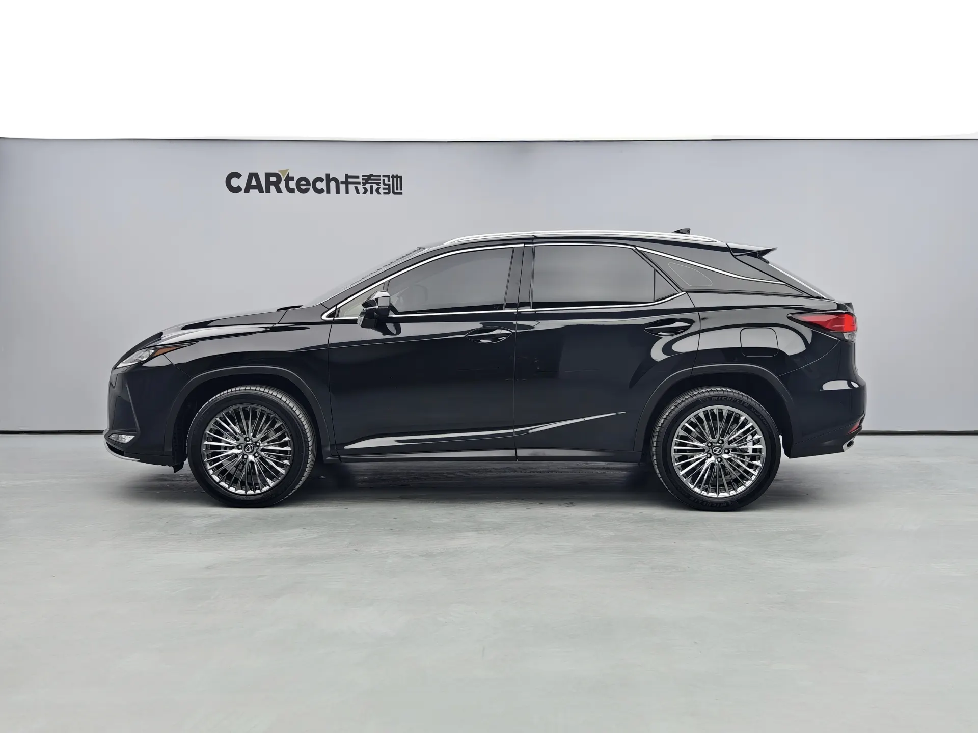 Lexus RX 202, 2022 все фото