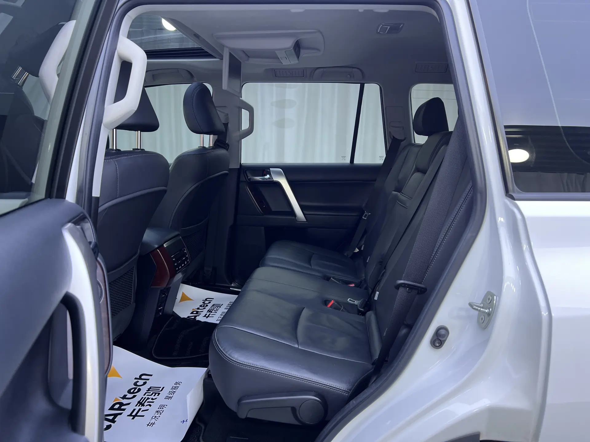 Toyota Prado, 2015 23