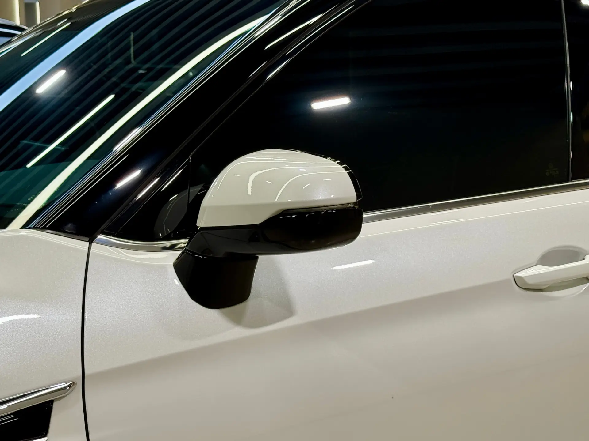 Honda UR-V, 2024 8