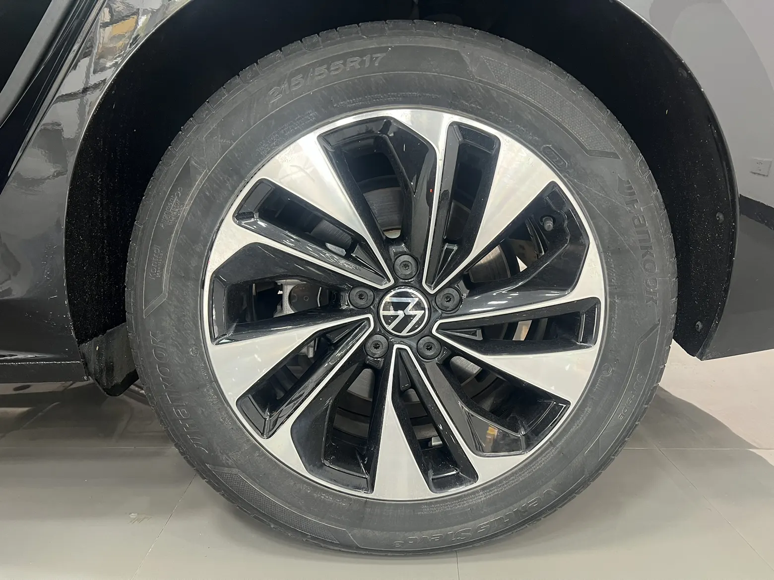 Volkswagen Passat, 2023 7