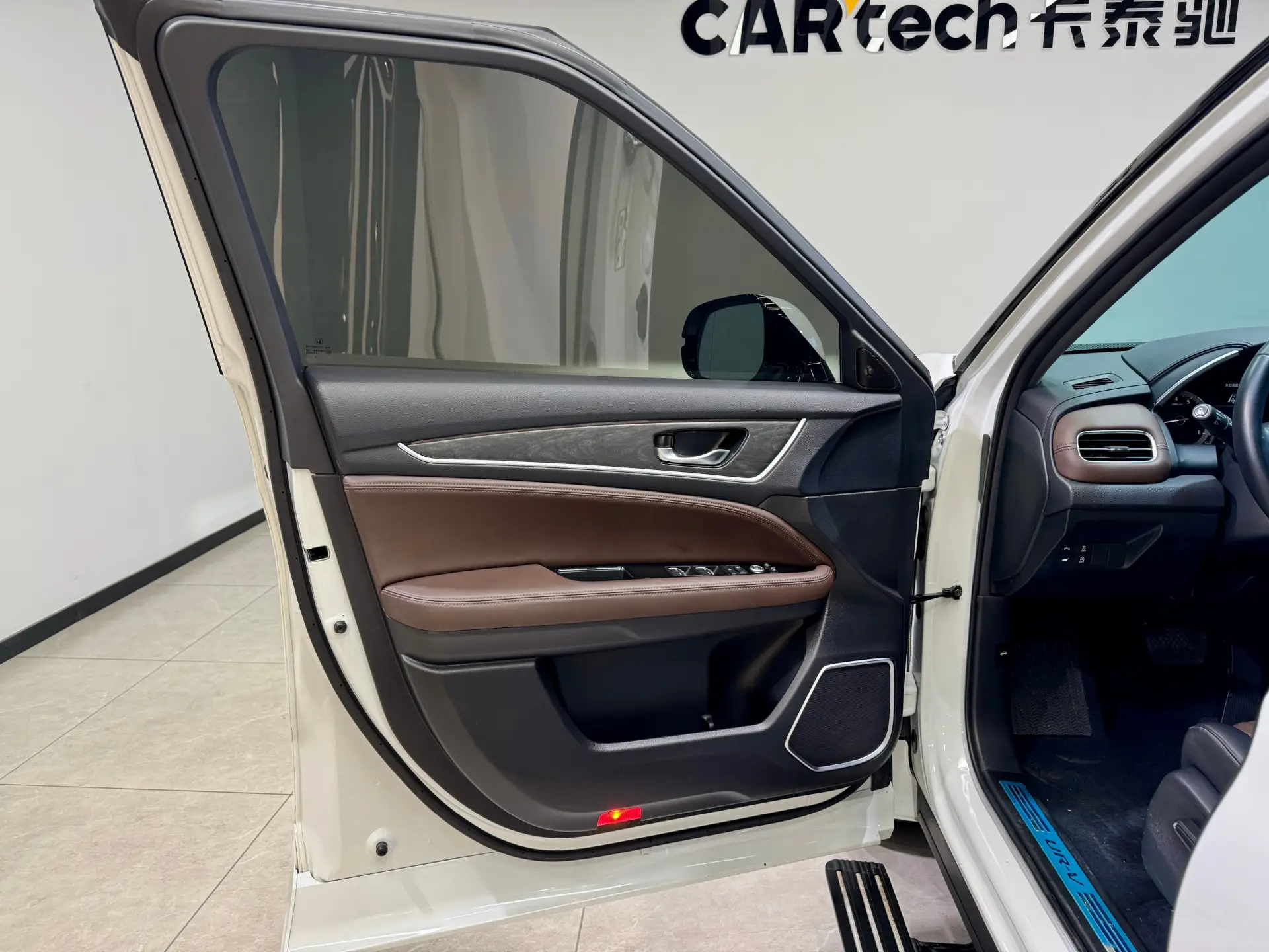 Honda UR-V, 2024 11