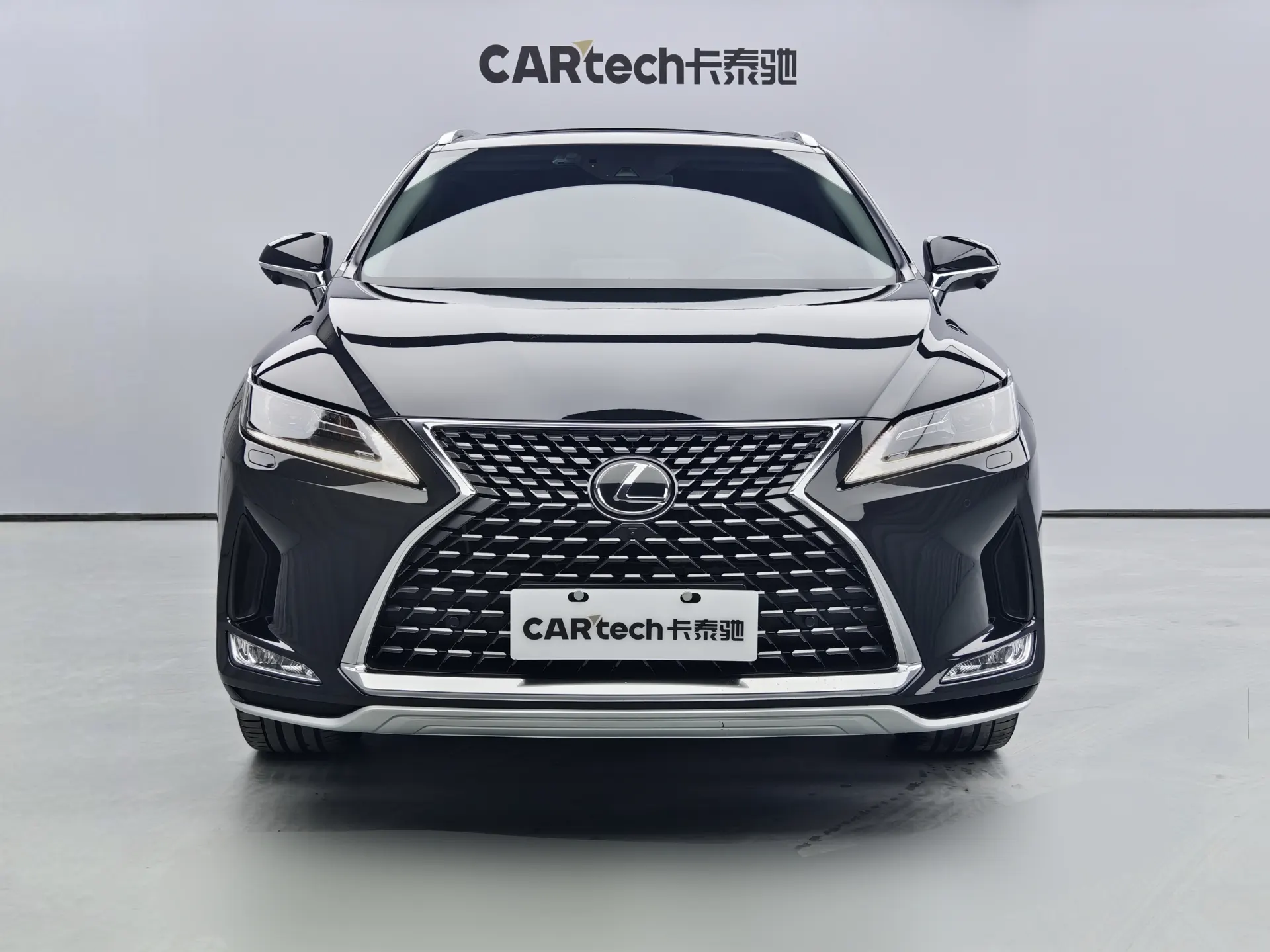 Lexus RX 202, 2022 2