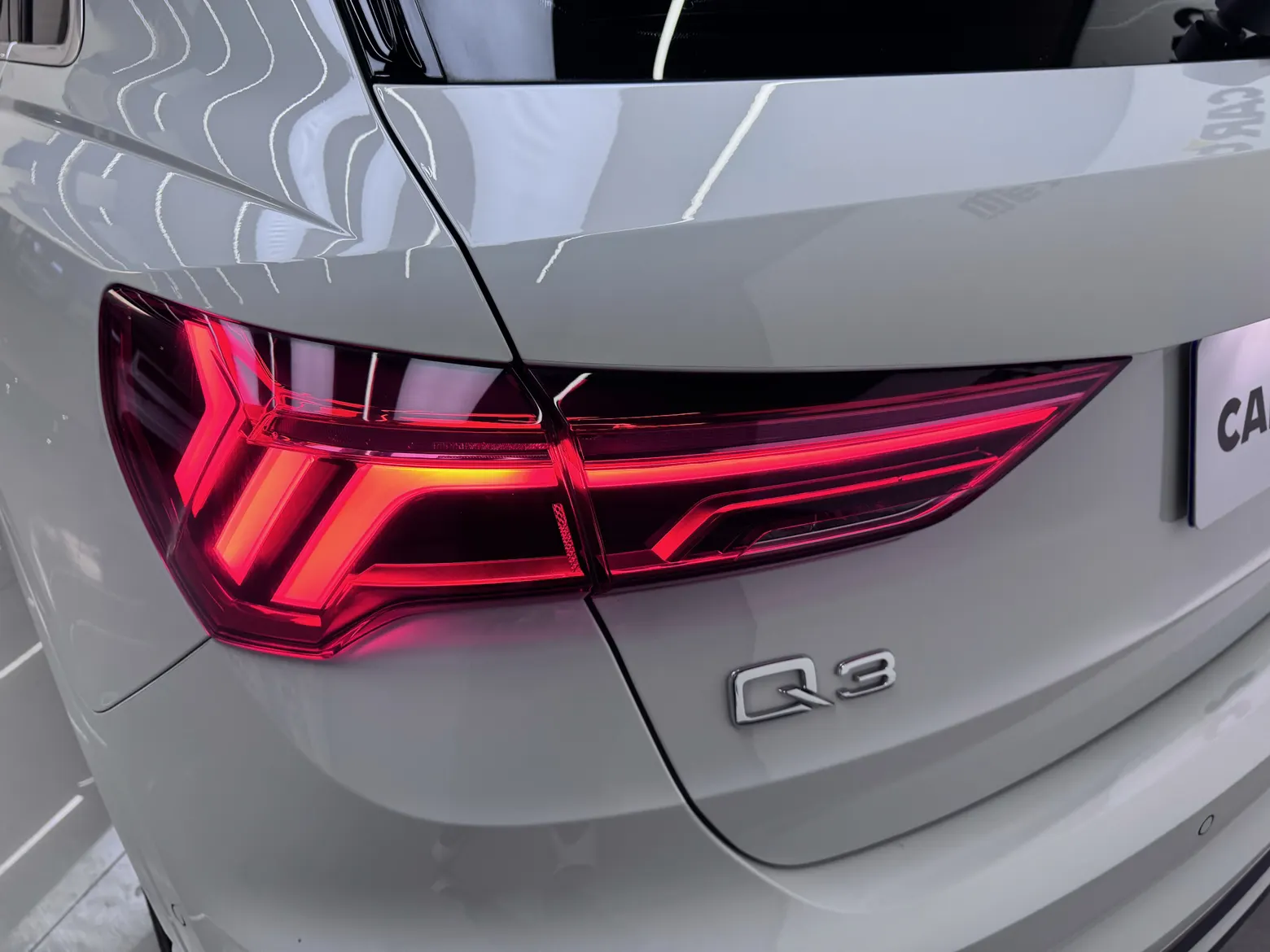 Audi Q3 35 TFSI, 2024 6