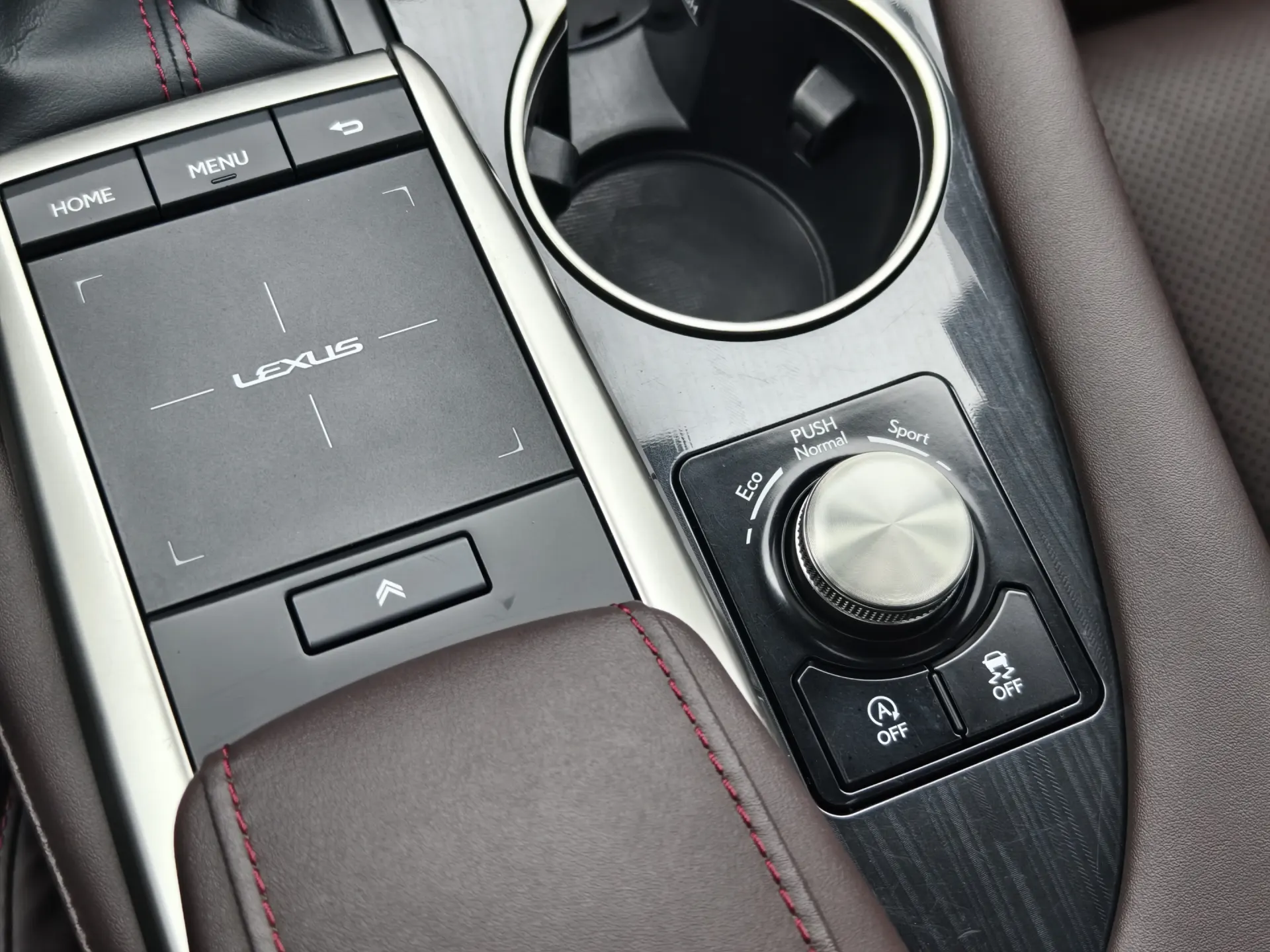 Lexus RX 202, 2022 14