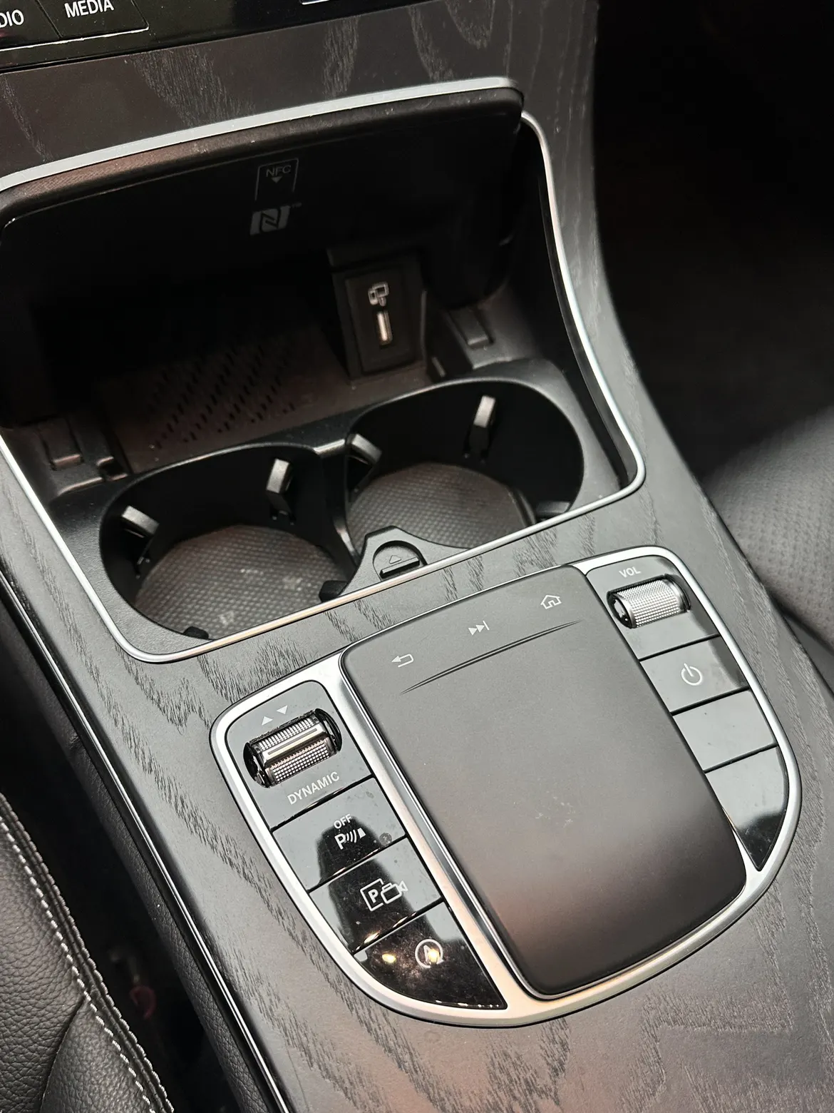 Mercedes-Benz C 260 L, 2020 15