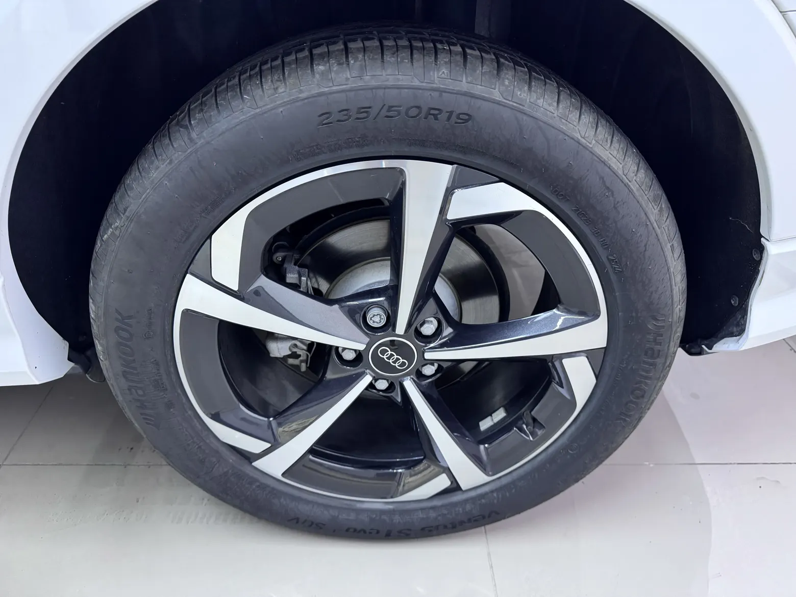 Audi Q3 35 TFSI, 2024 7