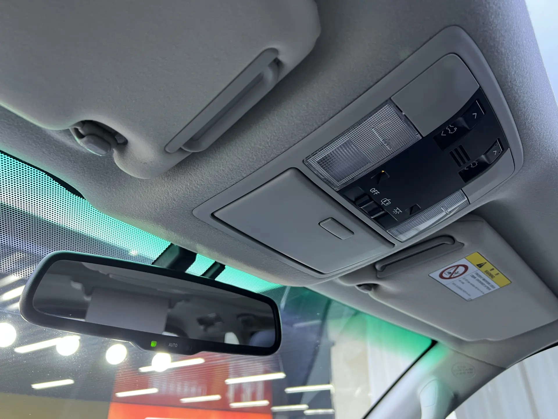 Toyota Prado, 2015 10