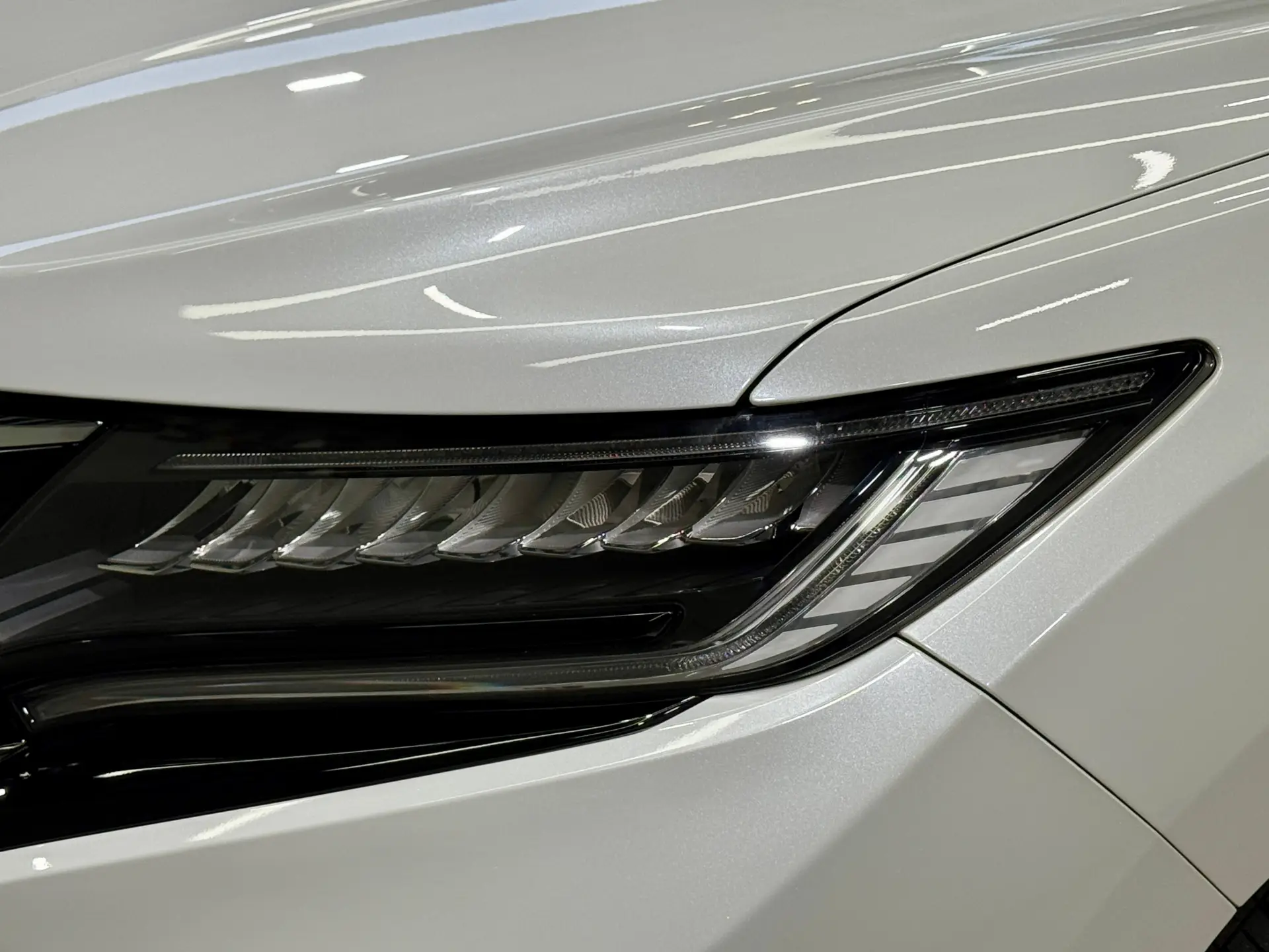 Honda UR-V, 2024 7