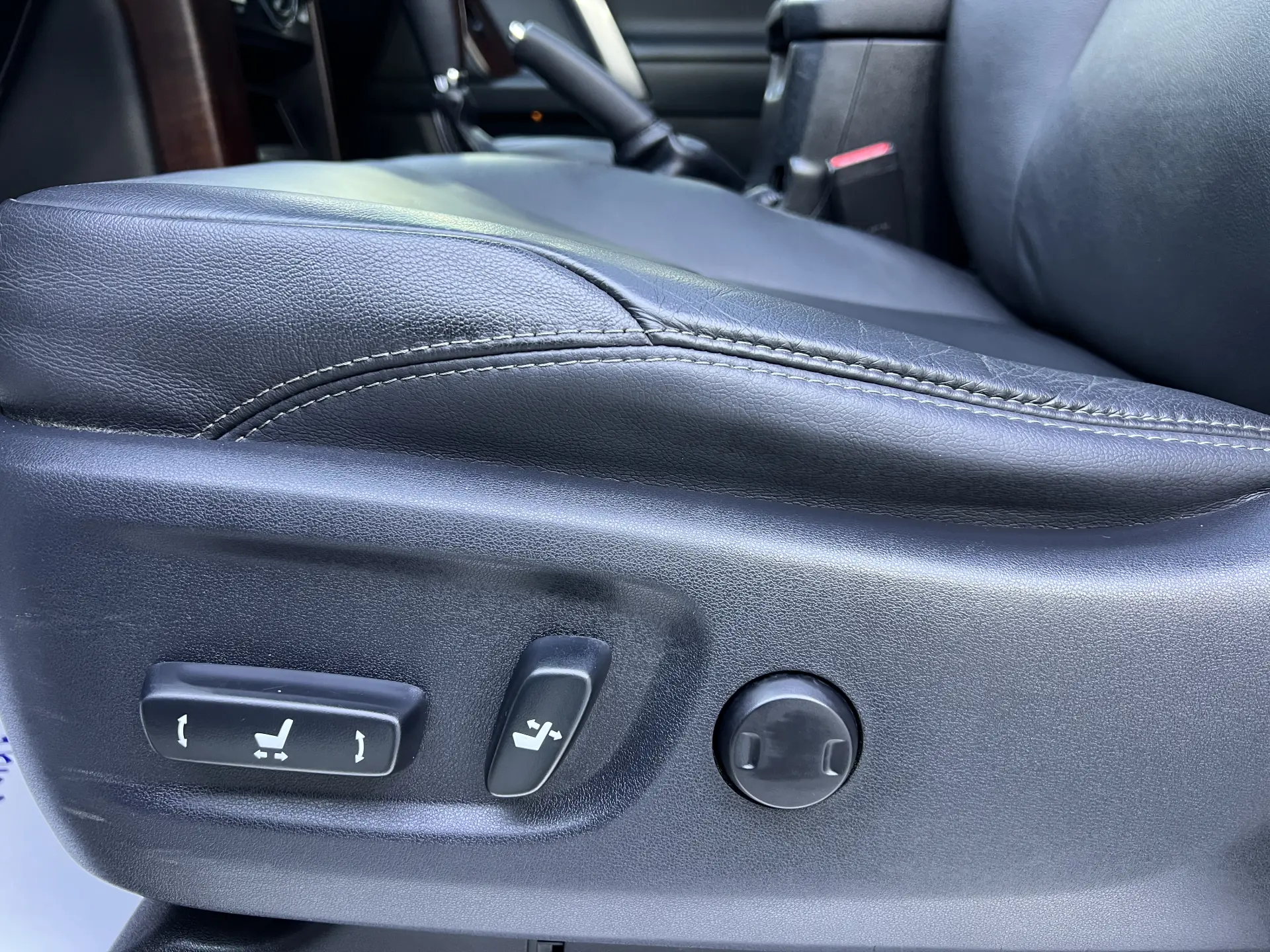 Toyota Prado, 2015 20