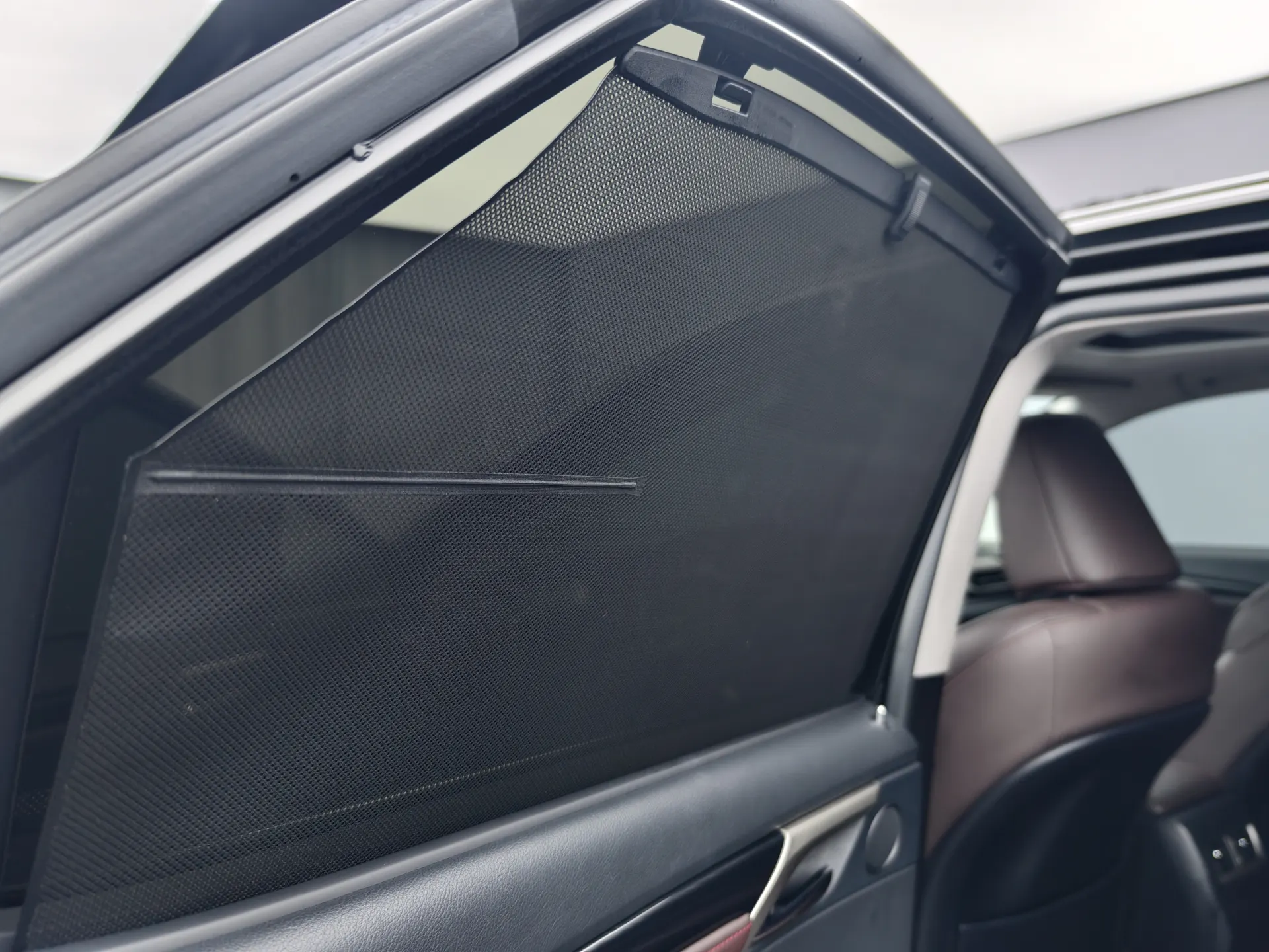 Lexus RX 202, 2022 20