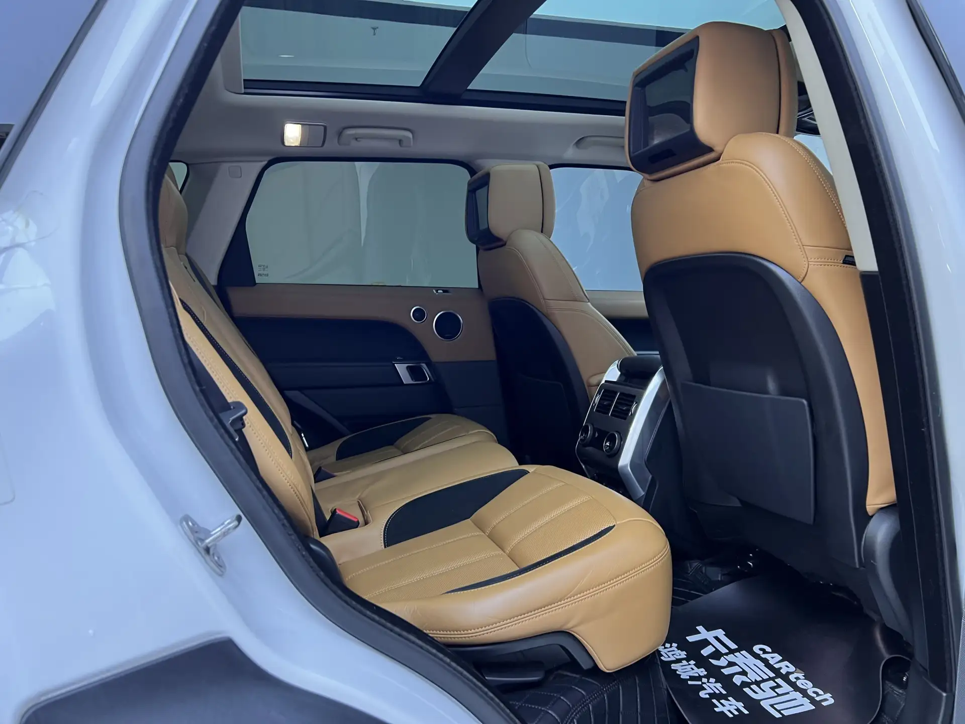 Land Rover Range Rover Sport, 2022 28