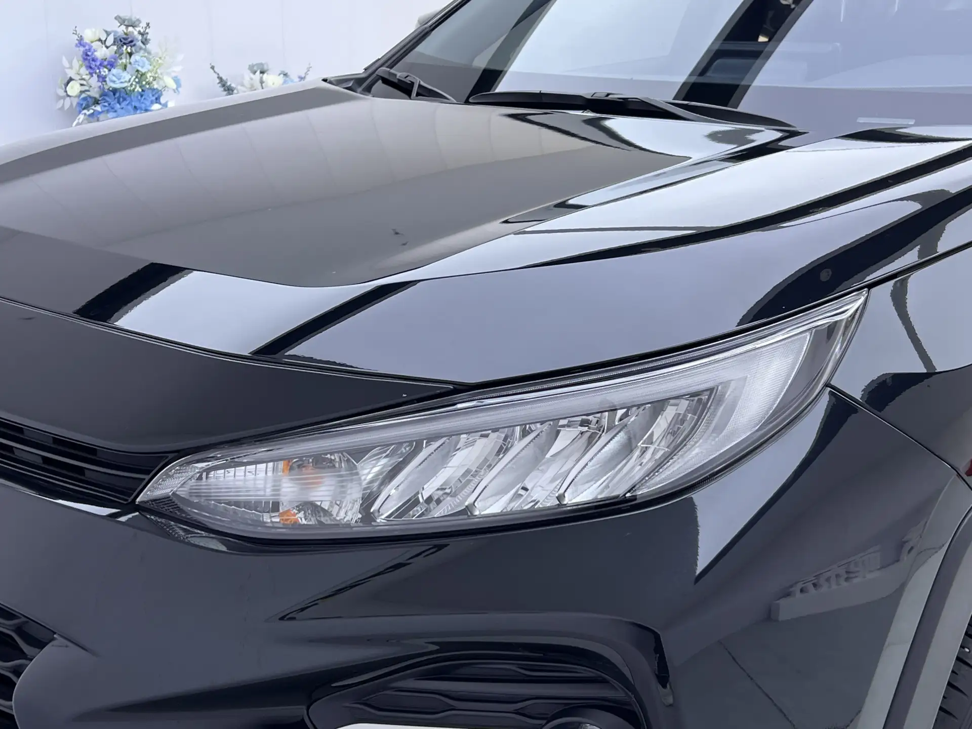 Toyota Wildlander, 2023 9