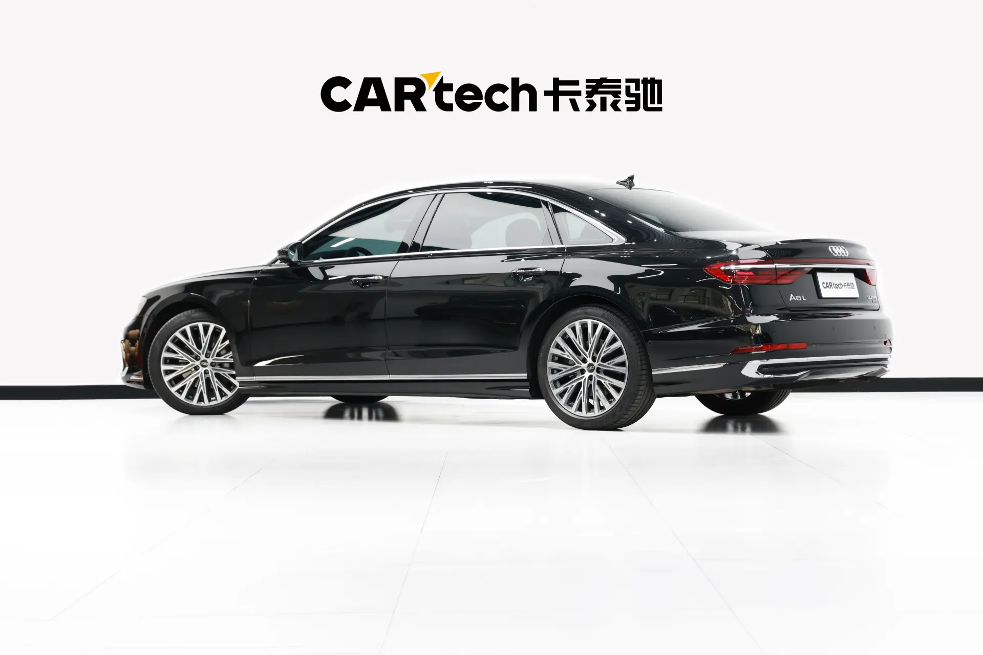 Audi A8L 50 TFSI, 2024 6